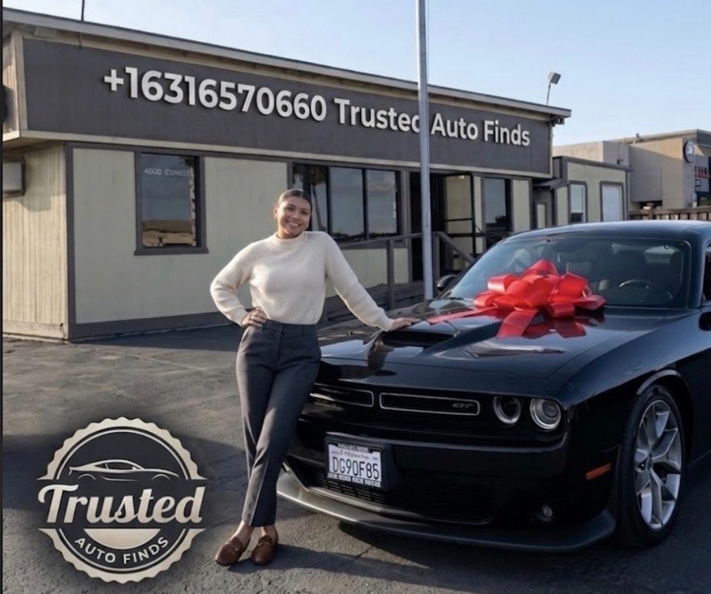 USED CARS FOR SALE DEALERSHIP