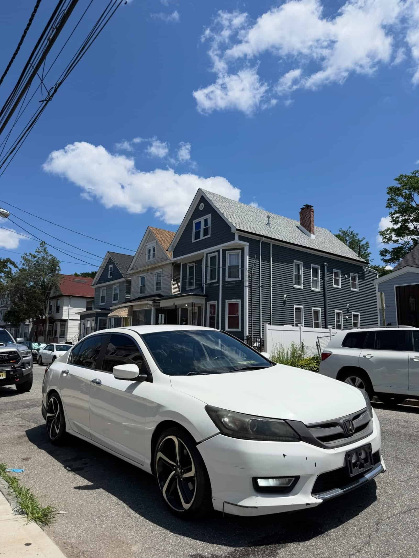 used 2013 Honda Accord for sale