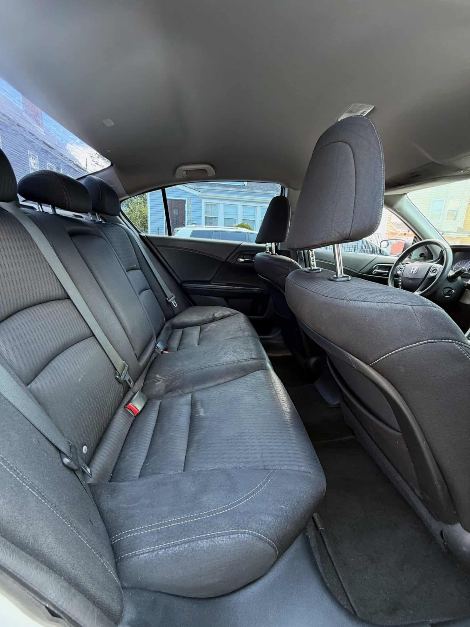 
								Used 2013 Honda Accord sport for sale full									