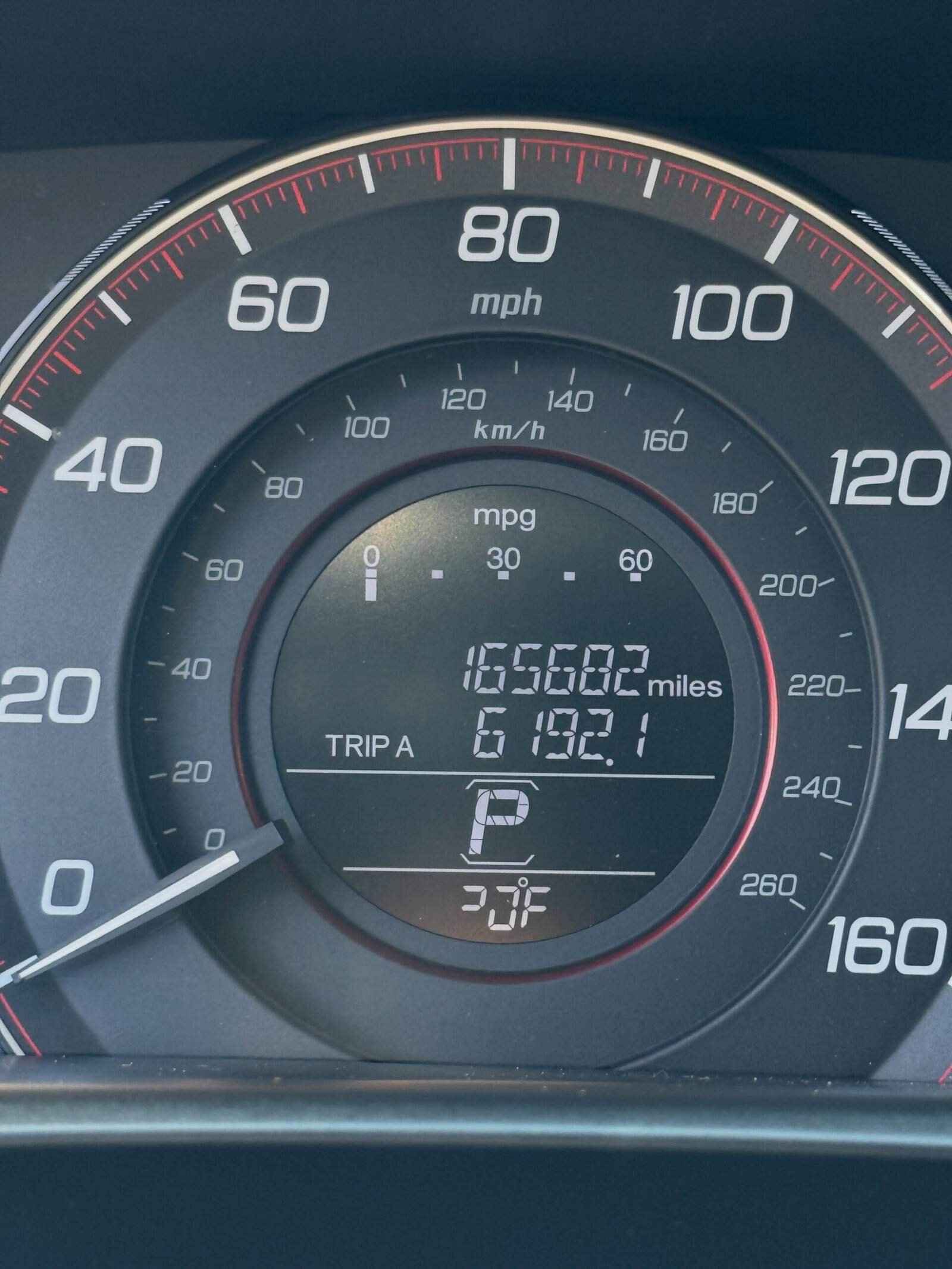 
								Used 2013 Honda Accord sport for sale full									