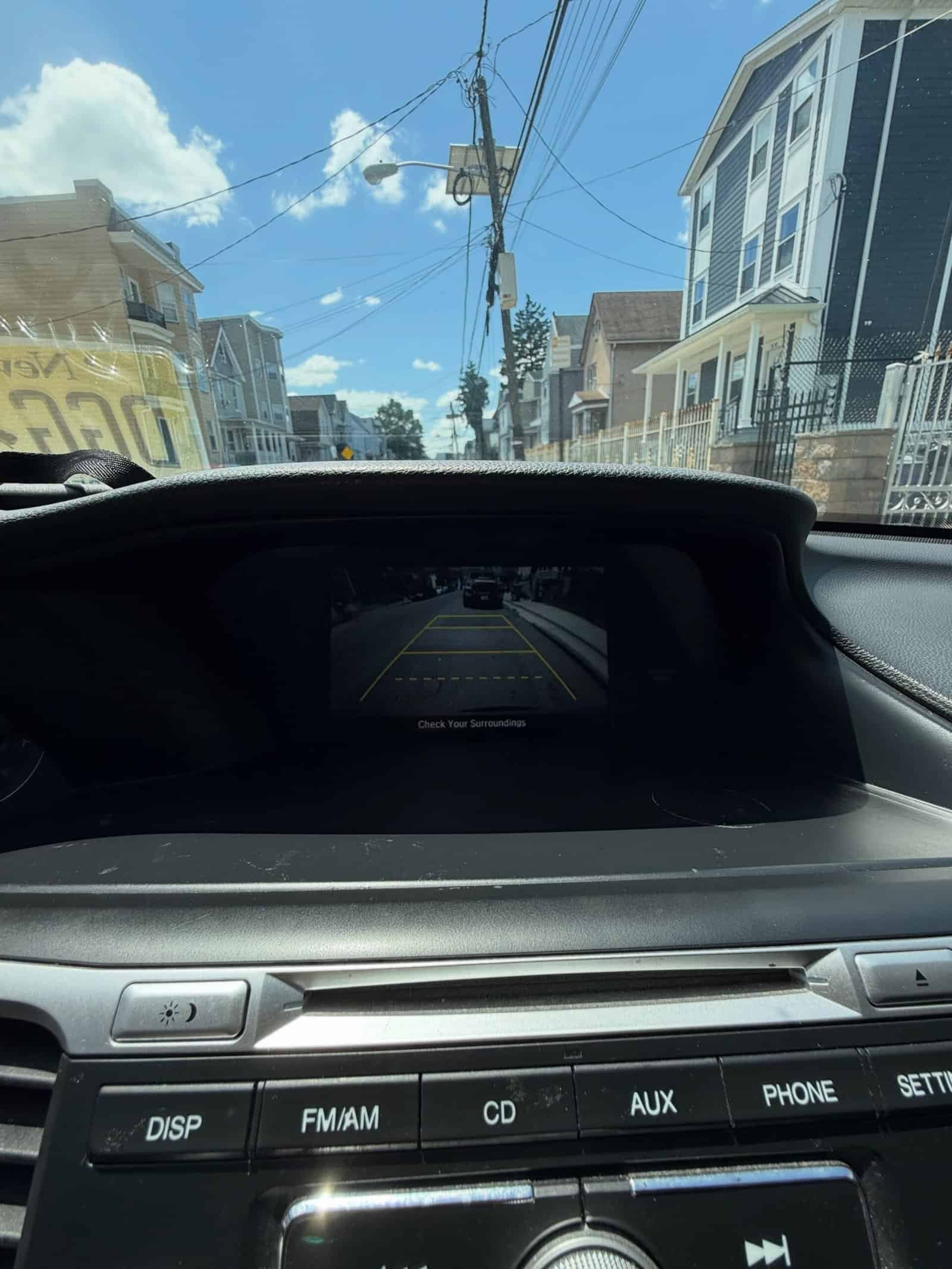 
								Used 2013 Honda Accord sport for sale full									