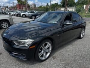 Used 2013 BMW 328i xDrive AWD for Sale Ohio