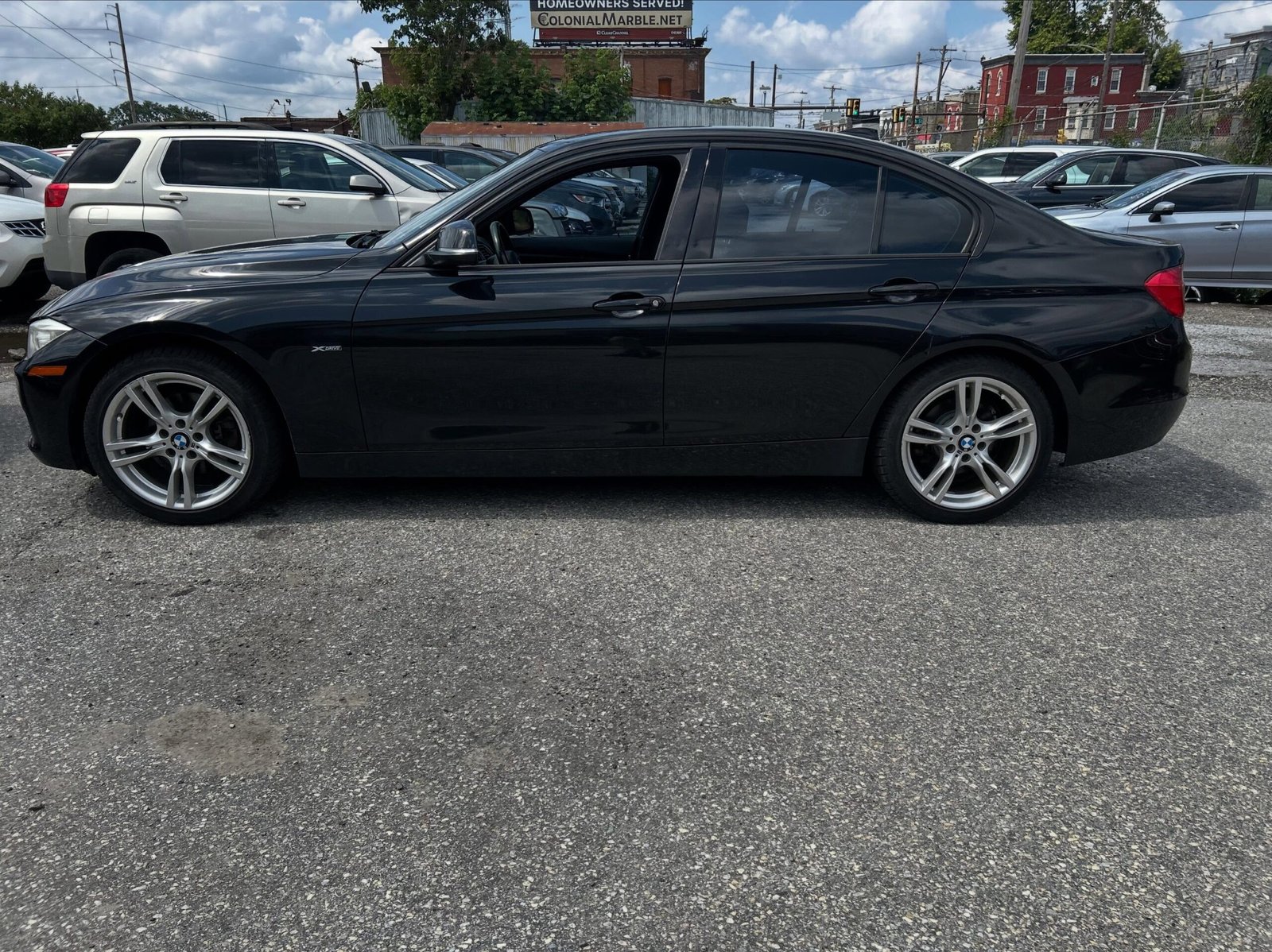 
								Used 2013 BMW 328i xDrive AWD for sale full									