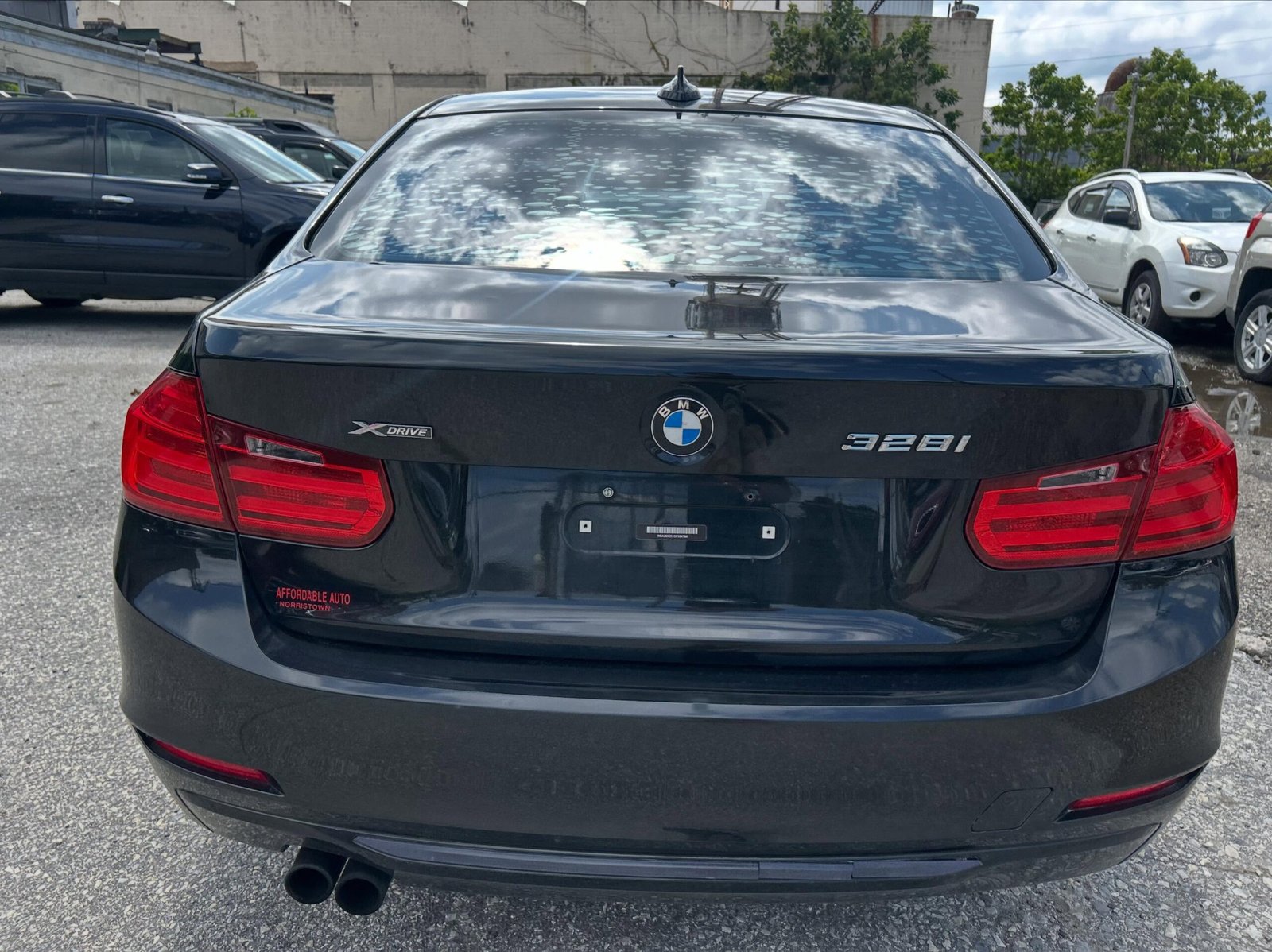 
								Used 2013 BMW 328i xDrive AWD for sale full									