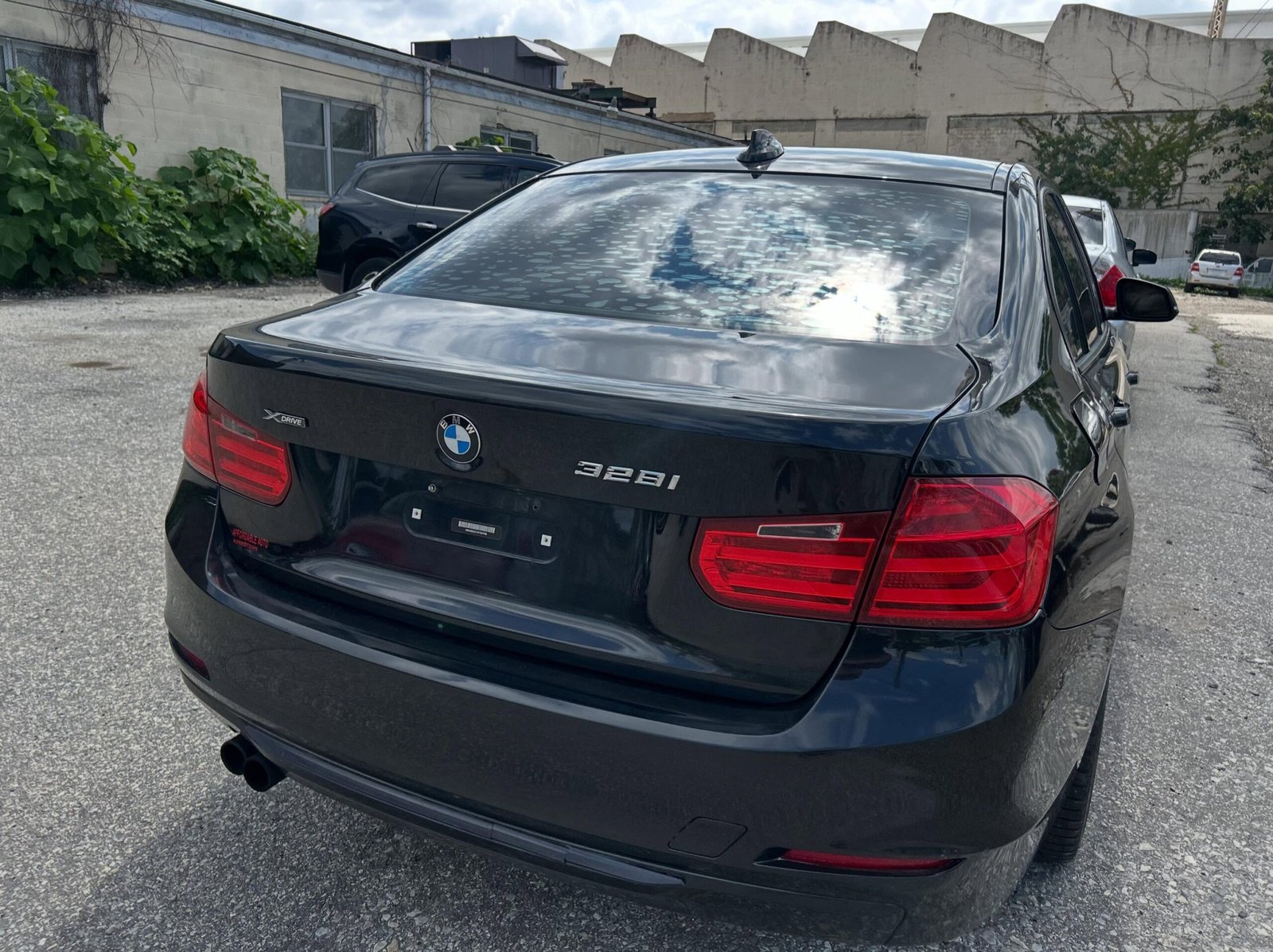 
								Used 2013 BMW 328i xDrive AWD for sale full									