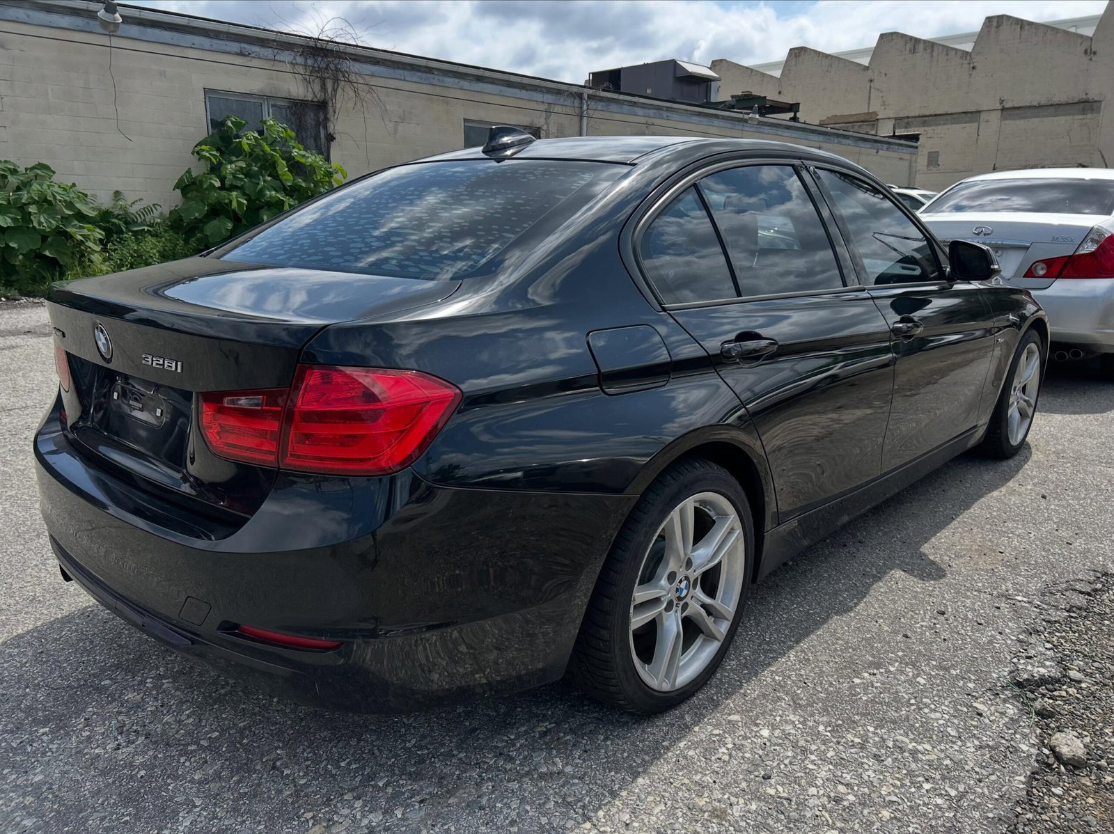 
								Used 2013 BMW 328i xDrive AWD for sale full									