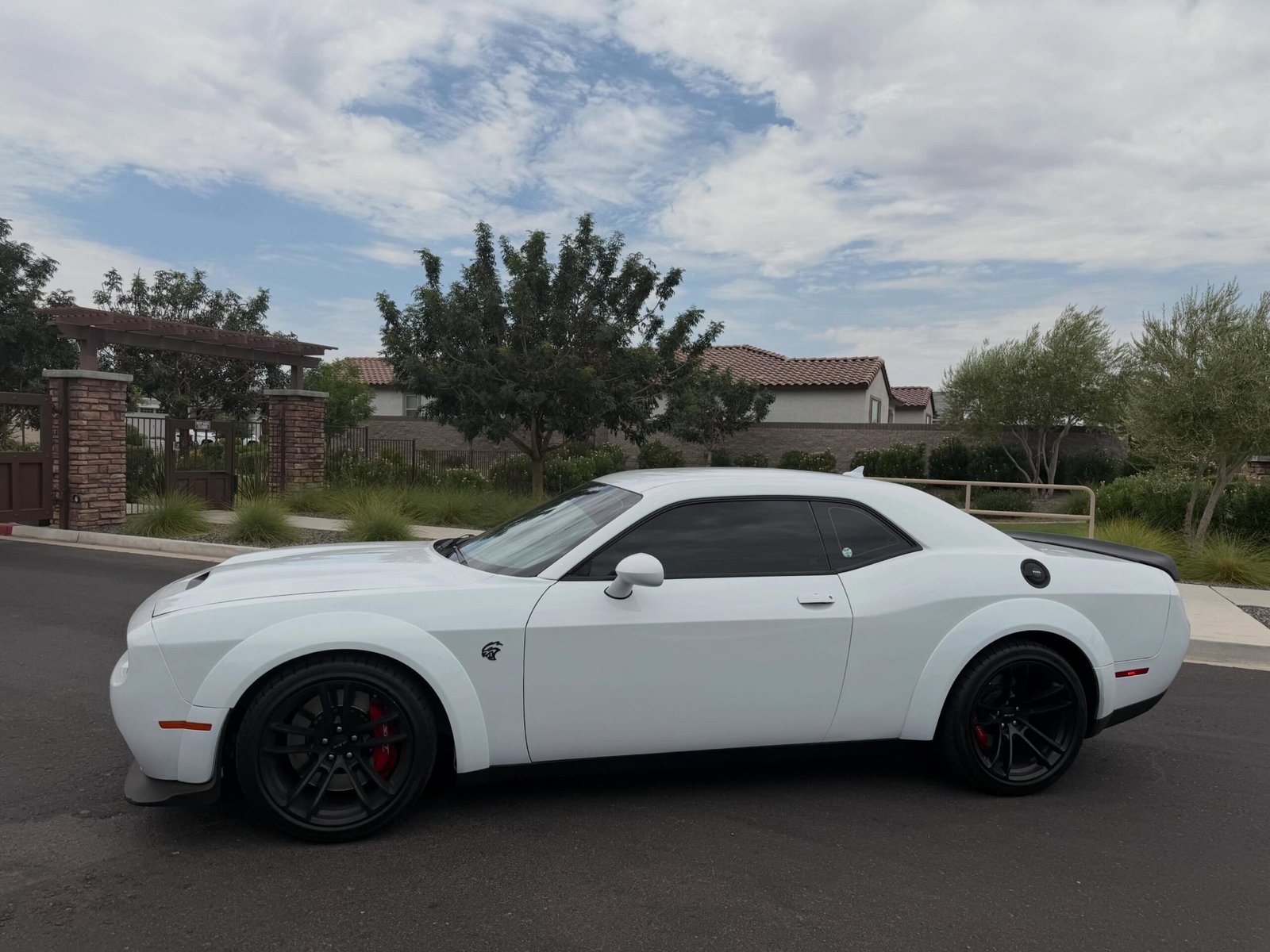 
Buy Here Pay Here 2021 Dodge Challenger Hellcat Ohio – SRT | Trusted Auto Finds full									