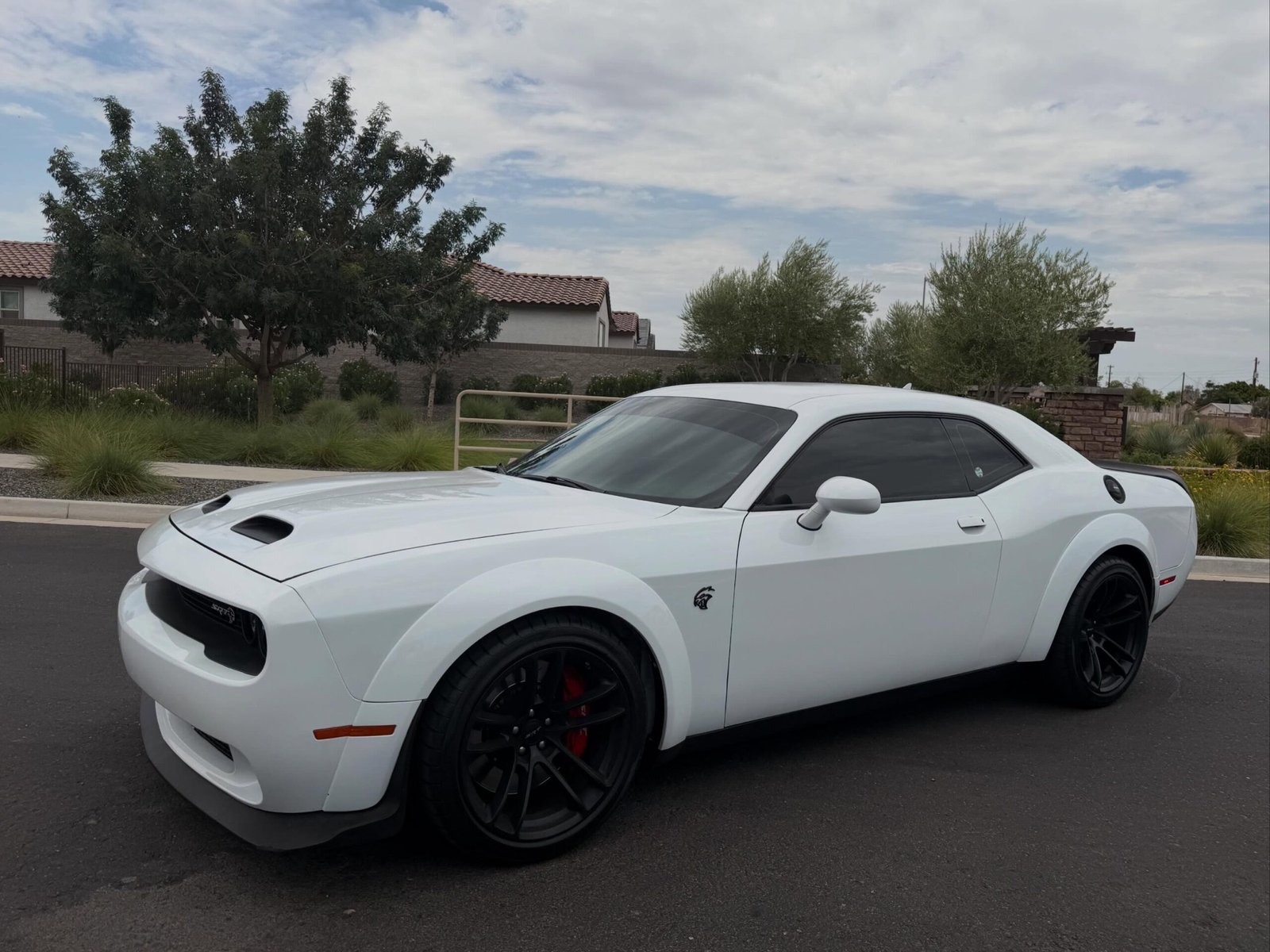 
Buy Here Pay Here 2021 Dodge Challenger Hellcat Ohio – SRT | Trusted Auto Finds full									