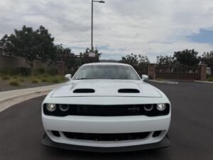Buy Here Pay Here 2021 Dodge Challenger Hellcat Ohio – SRT | Trusted Auto Finds