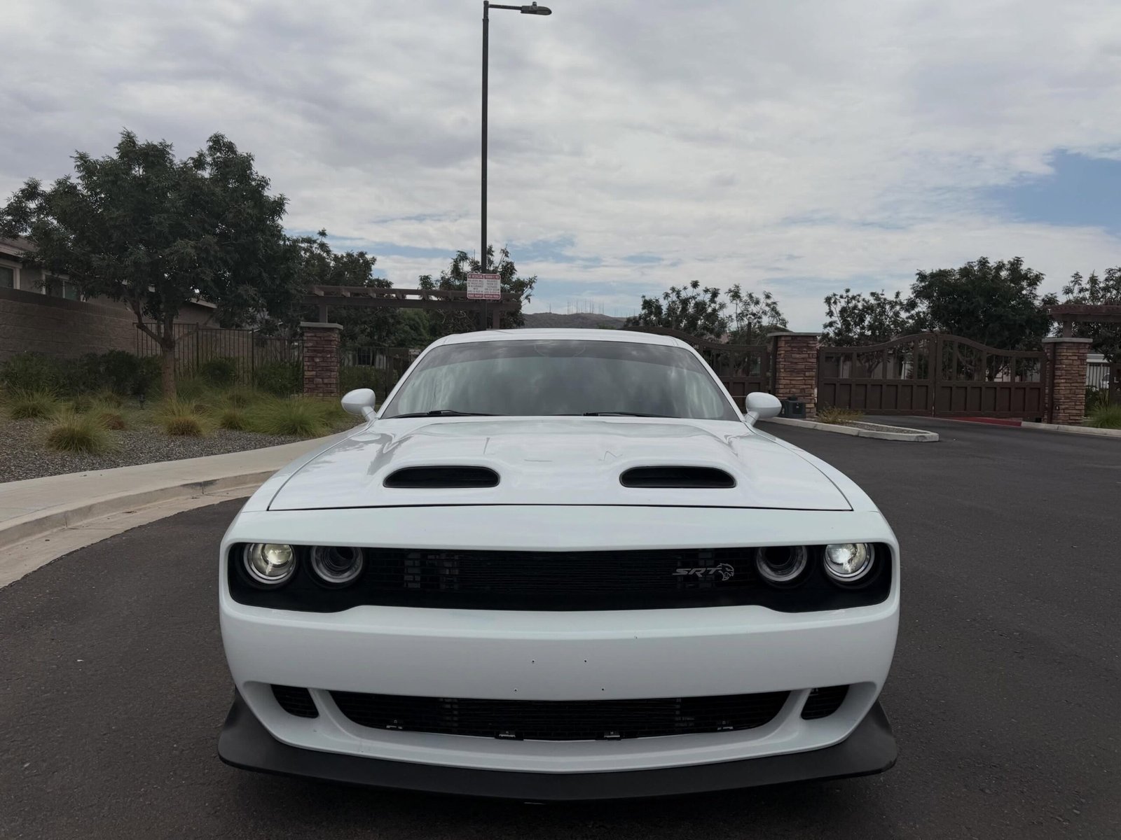 Buy here pay here 2021 Dodge Challenger Hellcat SRT Ohio – Trusted Auto Finds