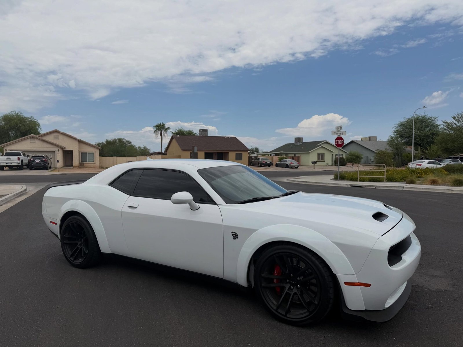 
Buy Here Pay Here 2021 Dodge Challenger Hellcat Ohio – SRT | Trusted Auto Finds full									