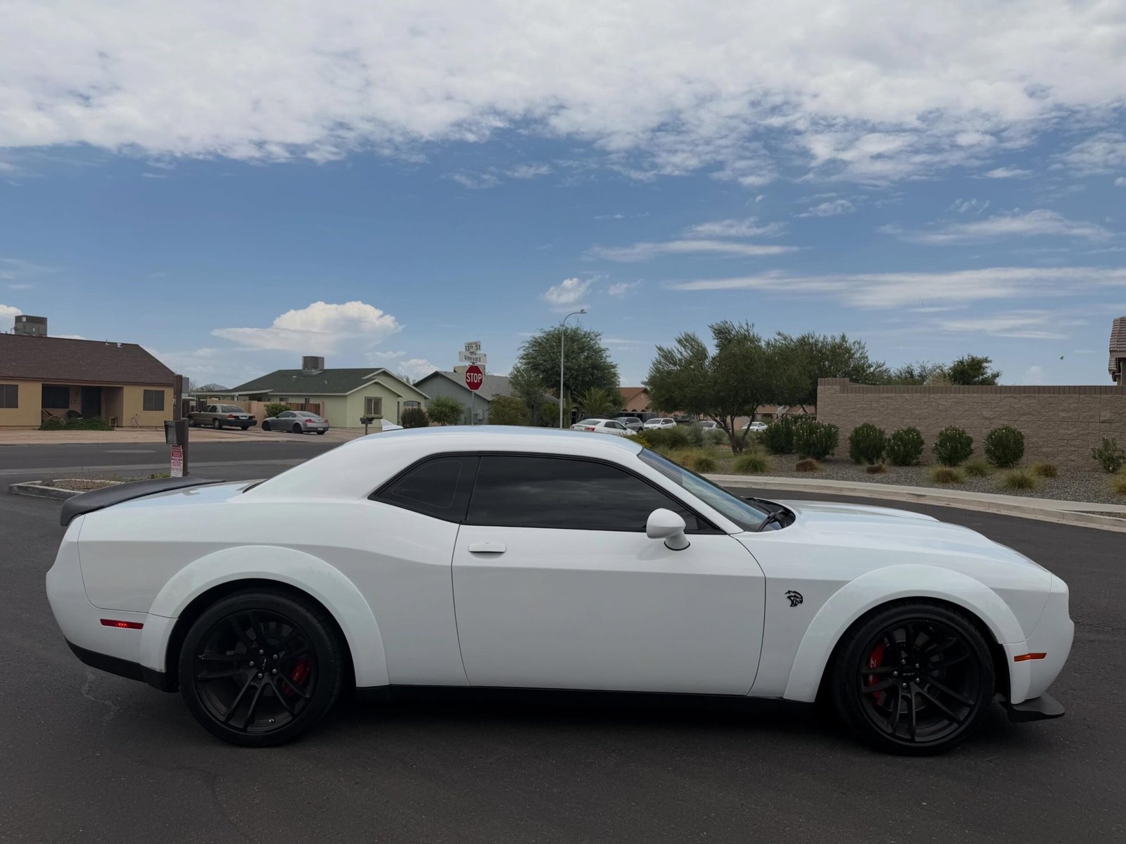 
Buy Here Pay Here 2021 Dodge Challenger Hellcat Ohio – SRT | Trusted Auto Finds full									