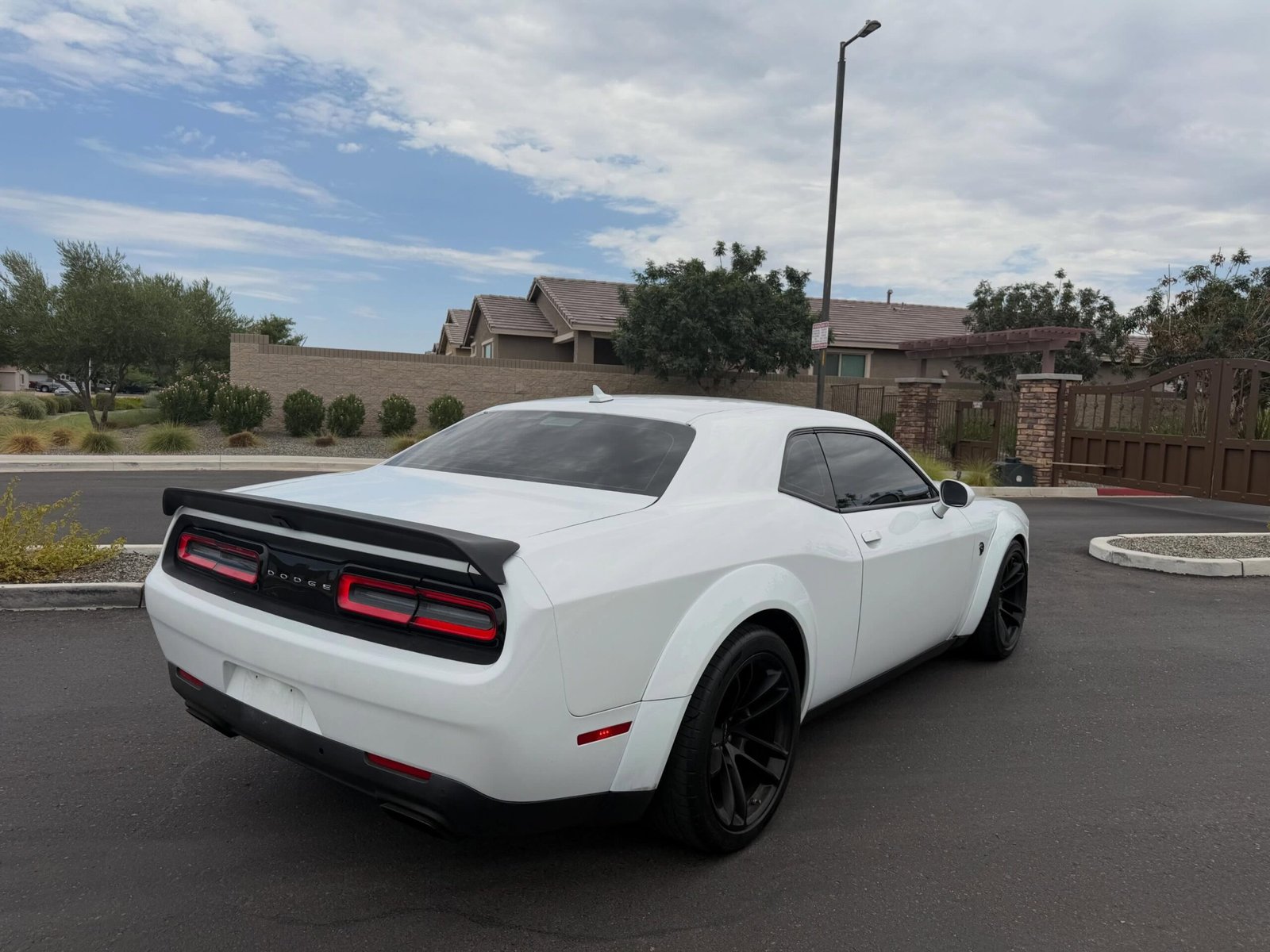 
Buy Here Pay Here 2021 Dodge Challenger Hellcat Ohio – SRT | Trusted Auto Finds full									