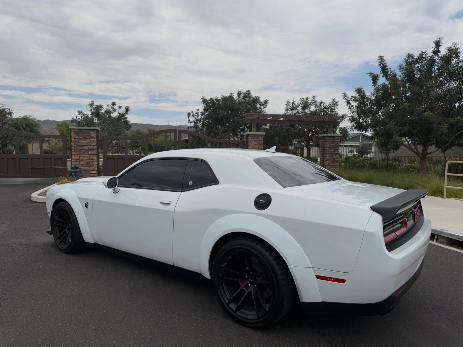 
Buy Here Pay Here 2021 Dodge Challenger Hellcat Ohio – SRT | Trusted Auto Finds full									