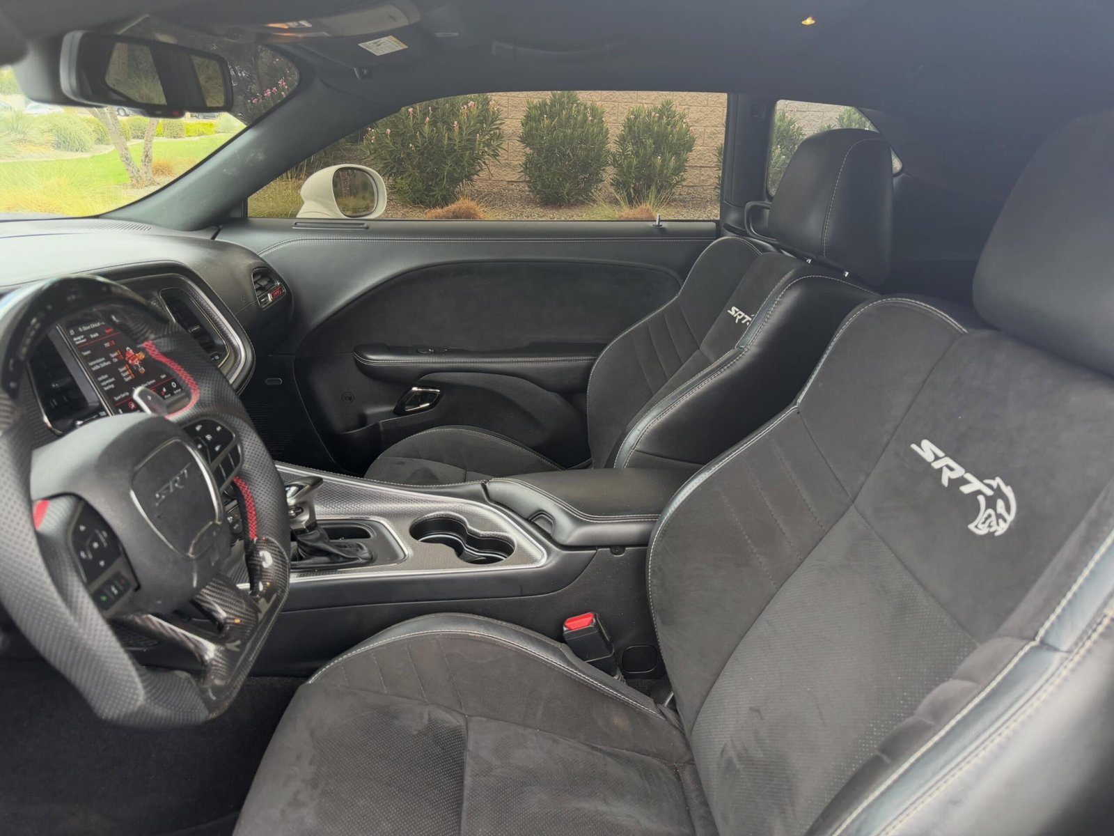 
Buy Here Pay Here 2021 Dodge Challenger Hellcat Ohio – SRT | Trusted Auto Finds full									