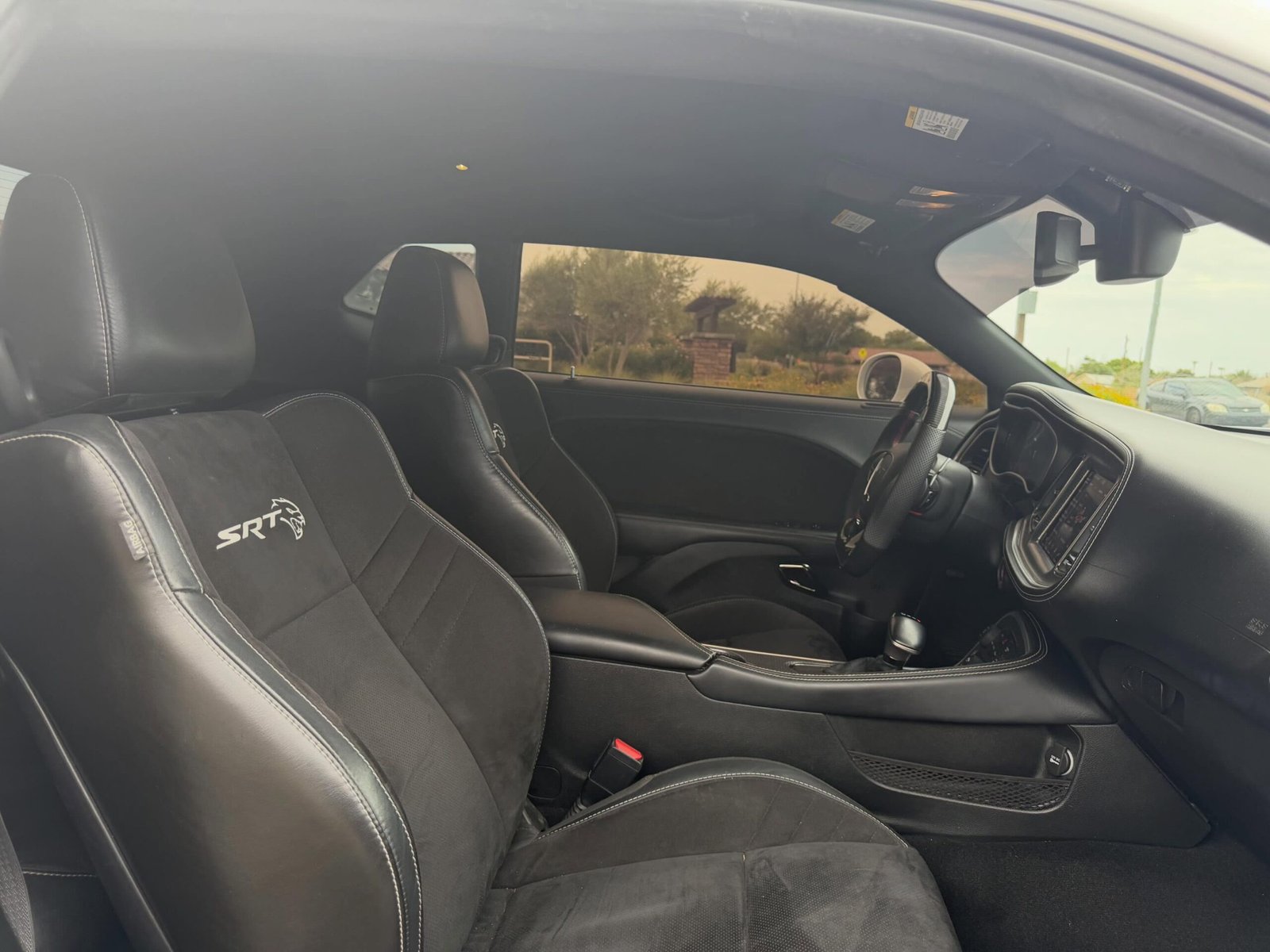 
Buy Here Pay Here 2021 Dodge Challenger Hellcat Ohio – SRT | Trusted Auto Finds full									