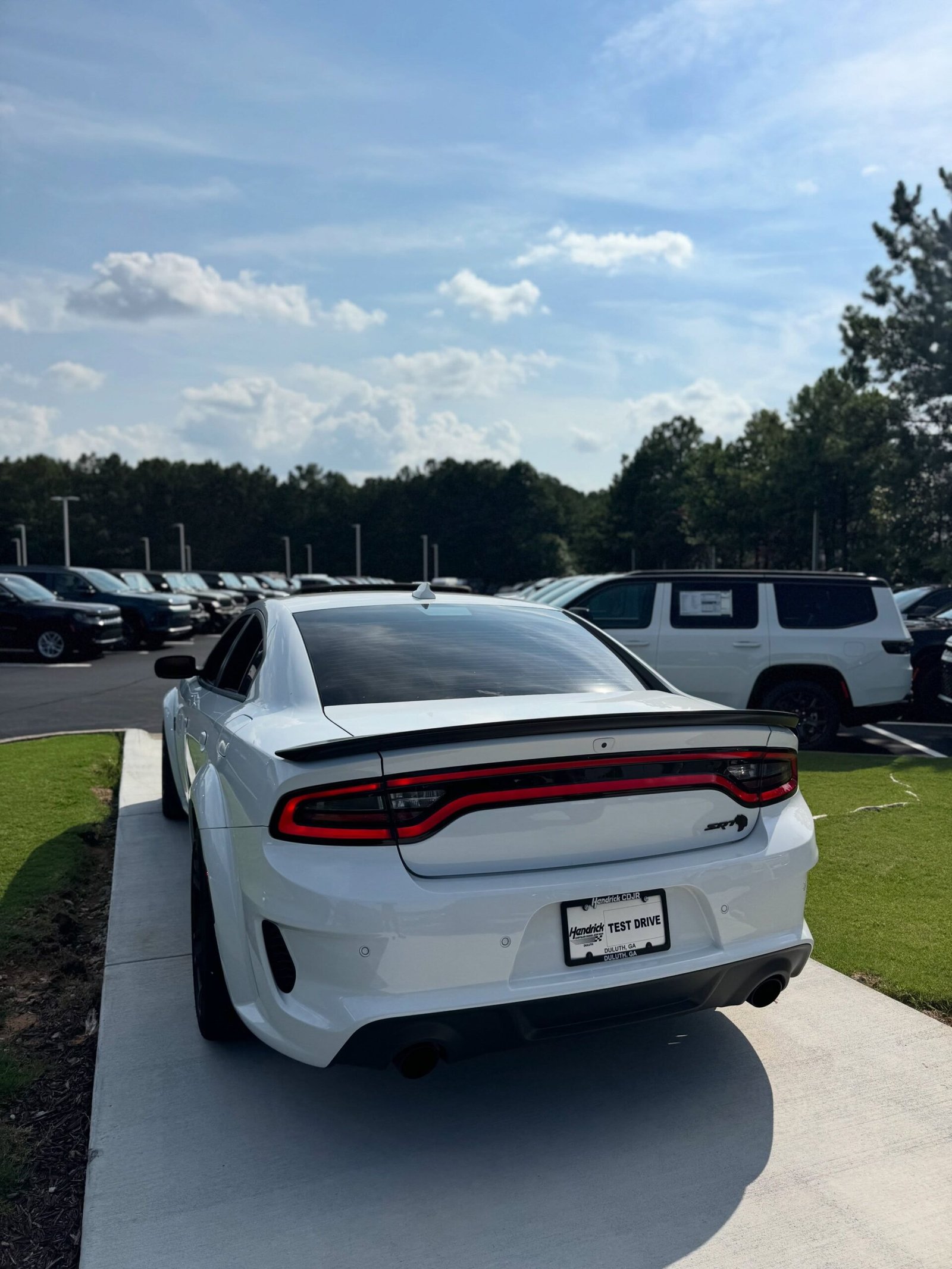 
Bad Credit Car Lots 2023 Dodge Charger Hellcat Ohio – Jailbreak WB | Trusted Auto Finds full									