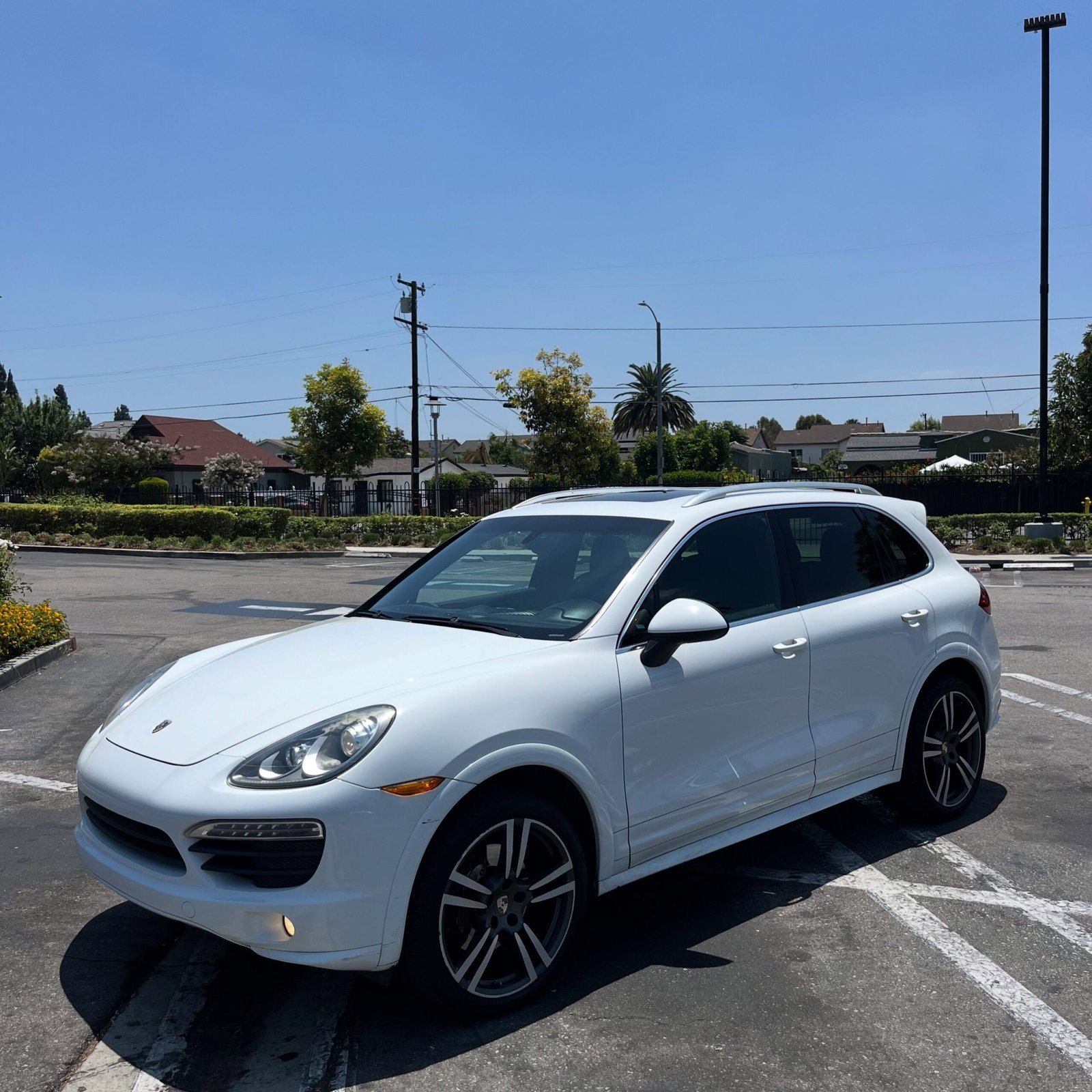 
Low Down Payment 2012 Porsche Cayenne Ohio – Cayenne S | Trusted Auto Finds full									
