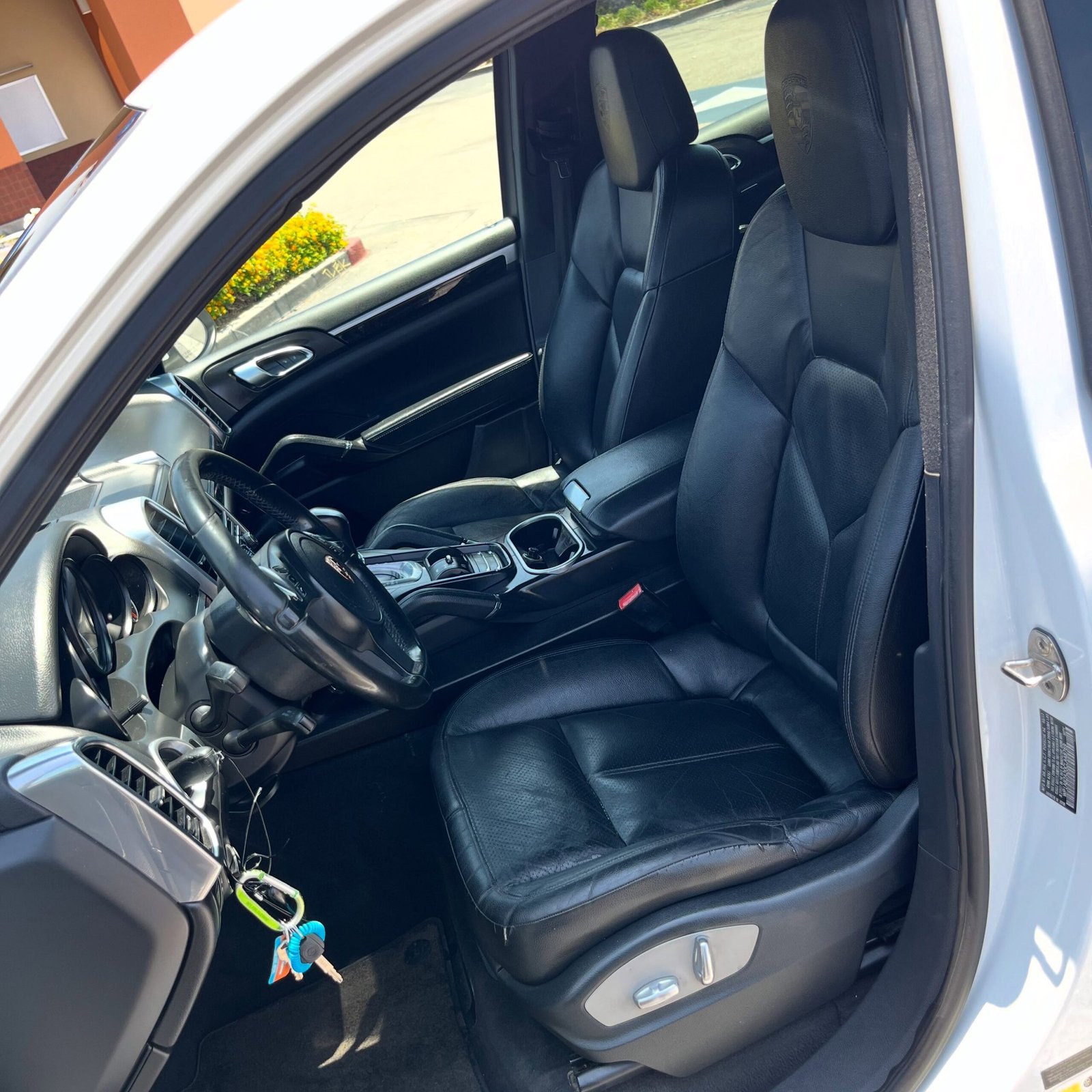 
Low Down Payment 2012 Porsche Cayenne Ohio – Cayenne S | Trusted Auto Finds full									