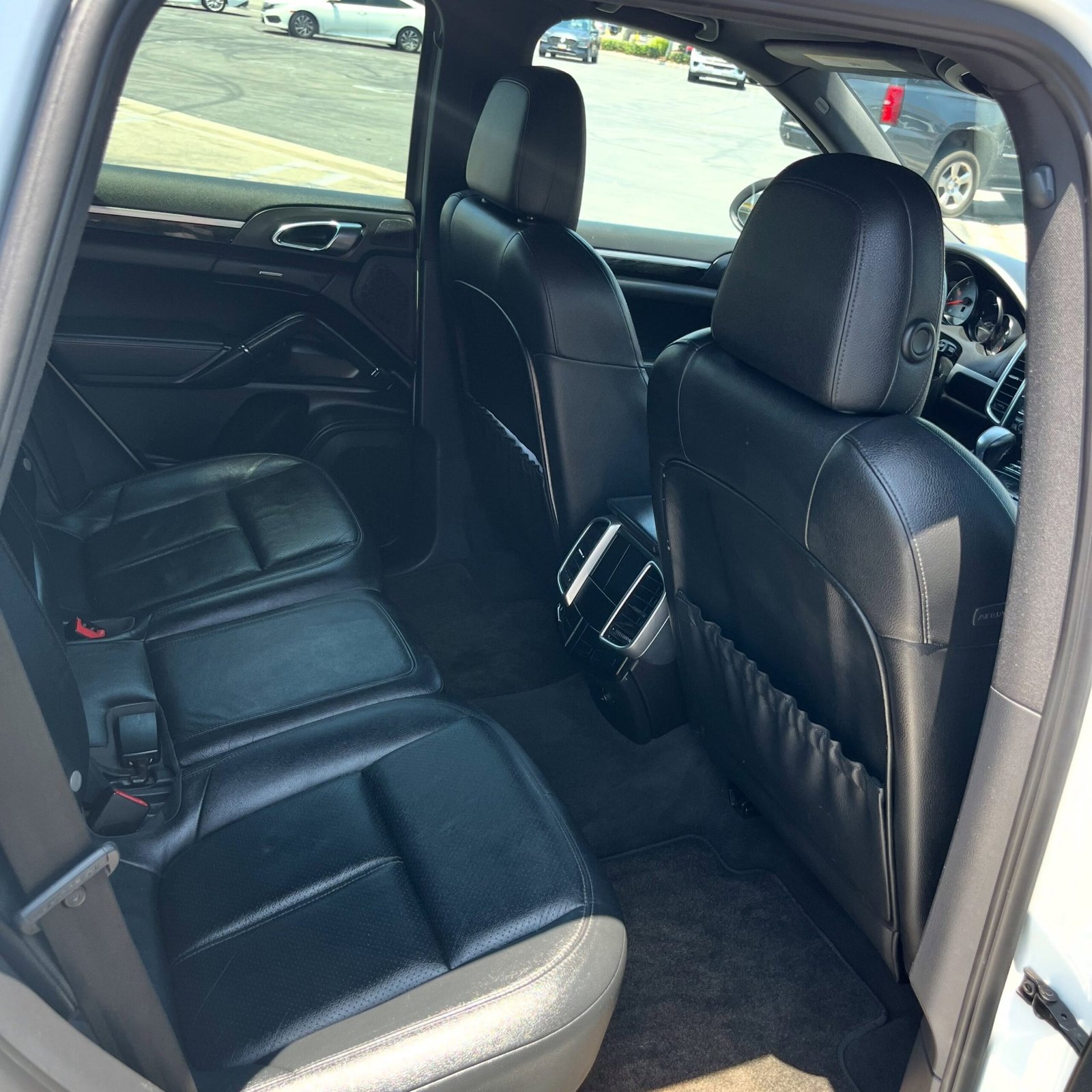 
Low Down Payment 2012 Porsche Cayenne Ohio – Cayenne S | Trusted Auto Finds full									