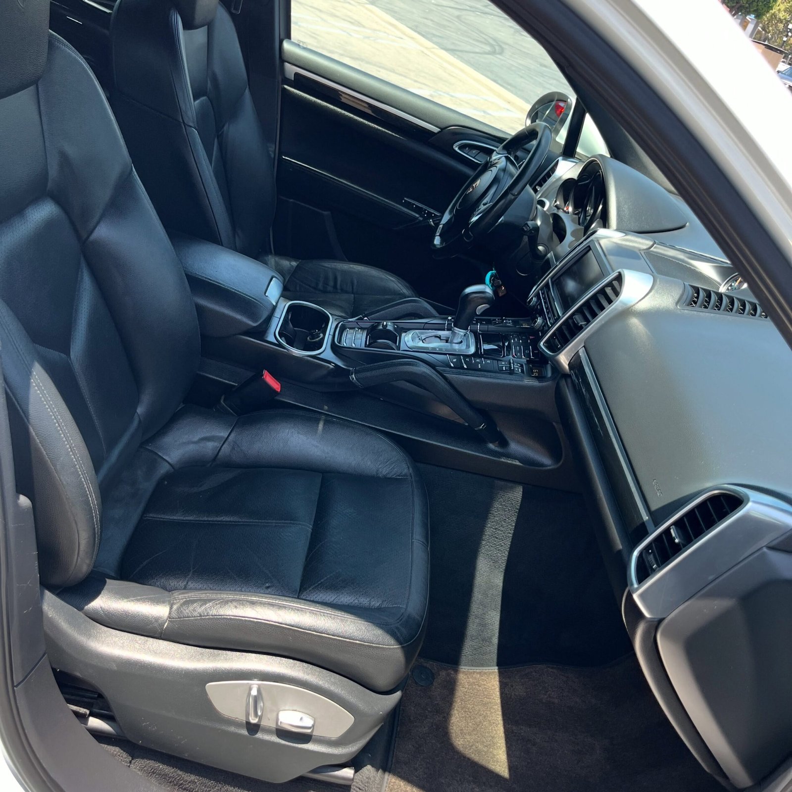 
Low Down Payment 2012 Porsche Cayenne Ohio – Cayenne S | Trusted Auto Finds full									
