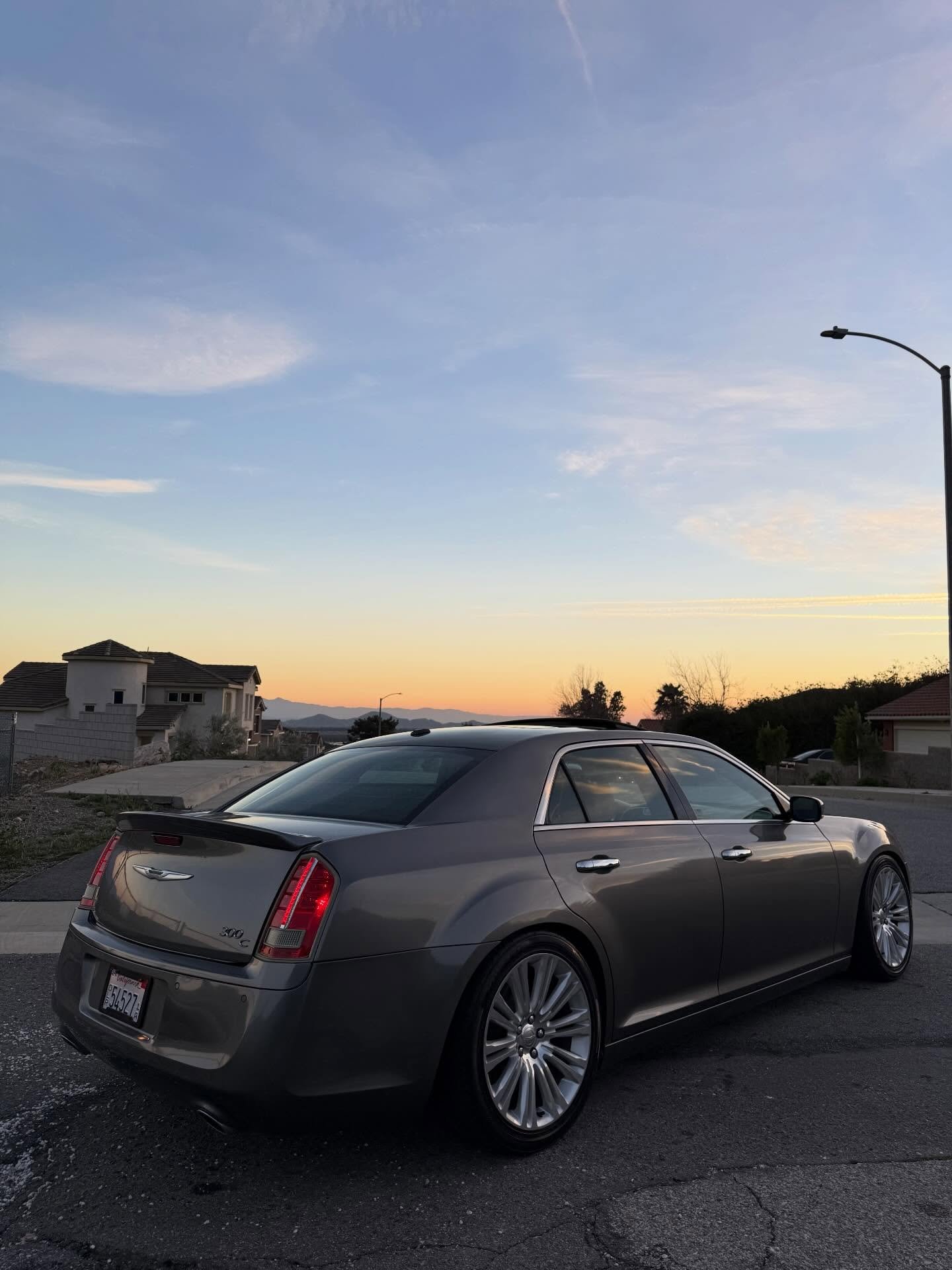 
Buy Here Pay Here 2011 Chrysler 300c Ohio – V8 5.7L | Trusted Auto Finds full									