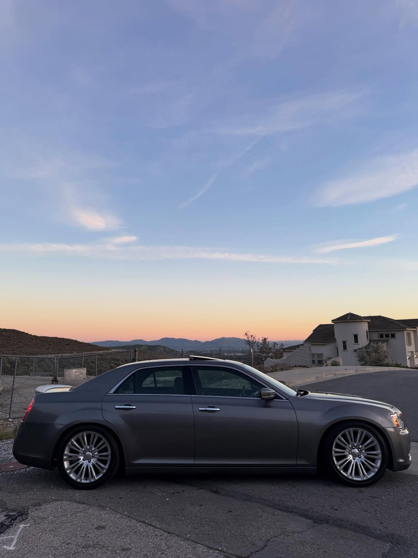 
Buy Here Pay Here 2011 Chrysler 300c Ohio – V8 5.7L | Trusted Auto Finds full									
