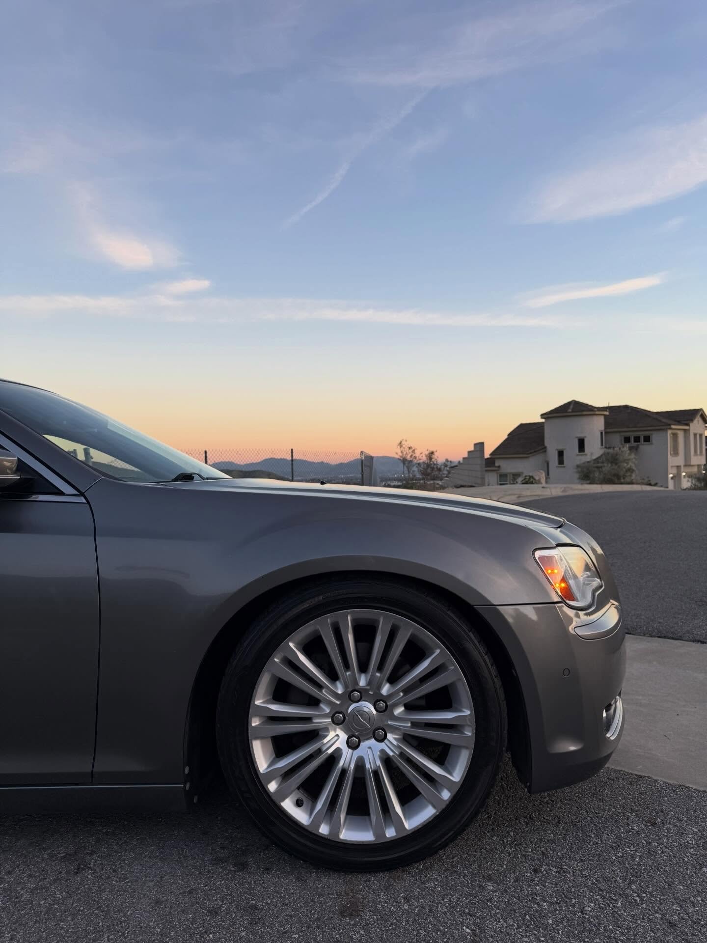 
Buy Here Pay Here 2011 Chrysler 300c Ohio – V8 5.7L | Trusted Auto Finds full									