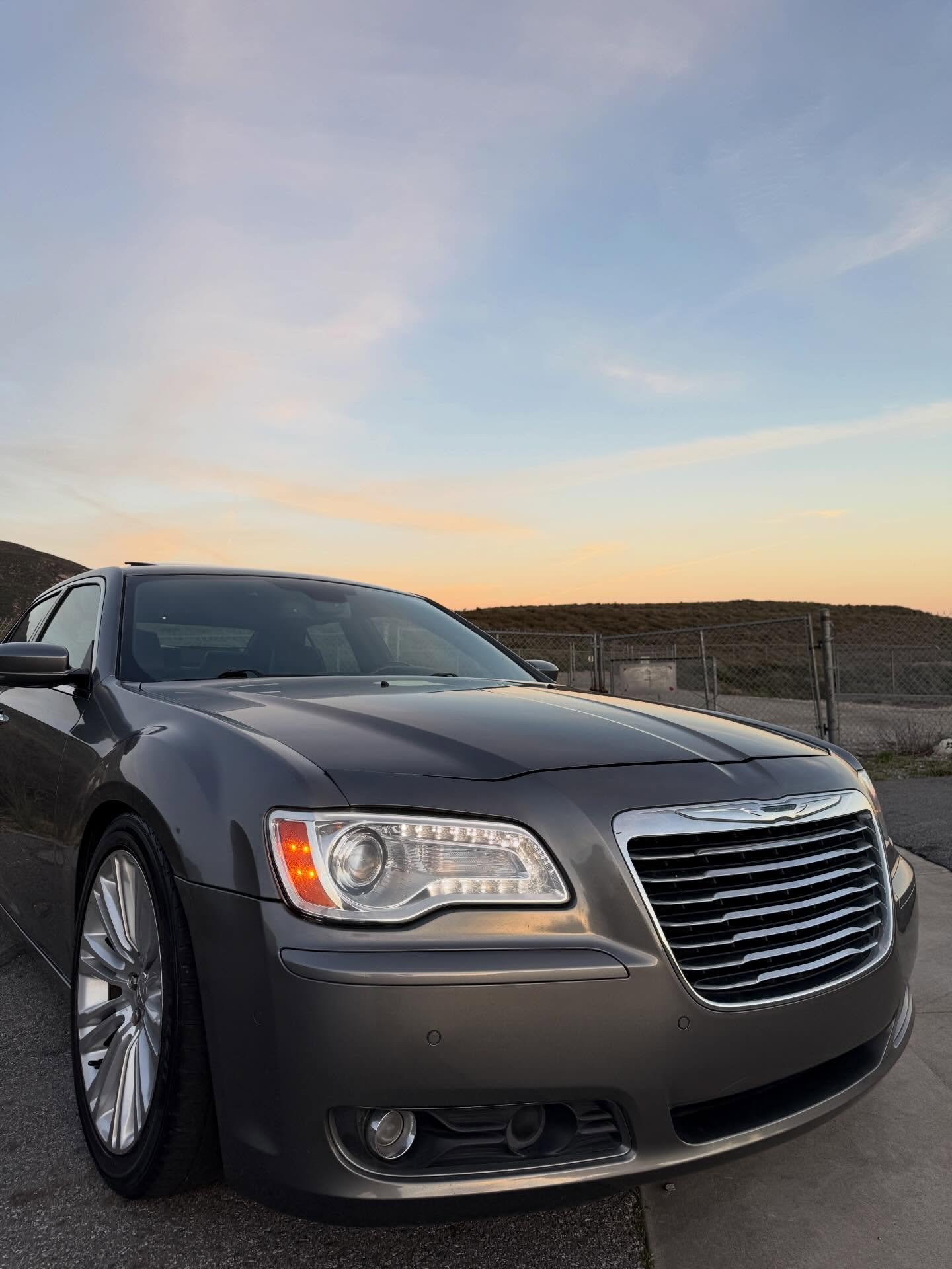 
Buy Here Pay Here 2011 Chrysler 300c Ohio – V8 5.7L | Trusted Auto Finds full									
