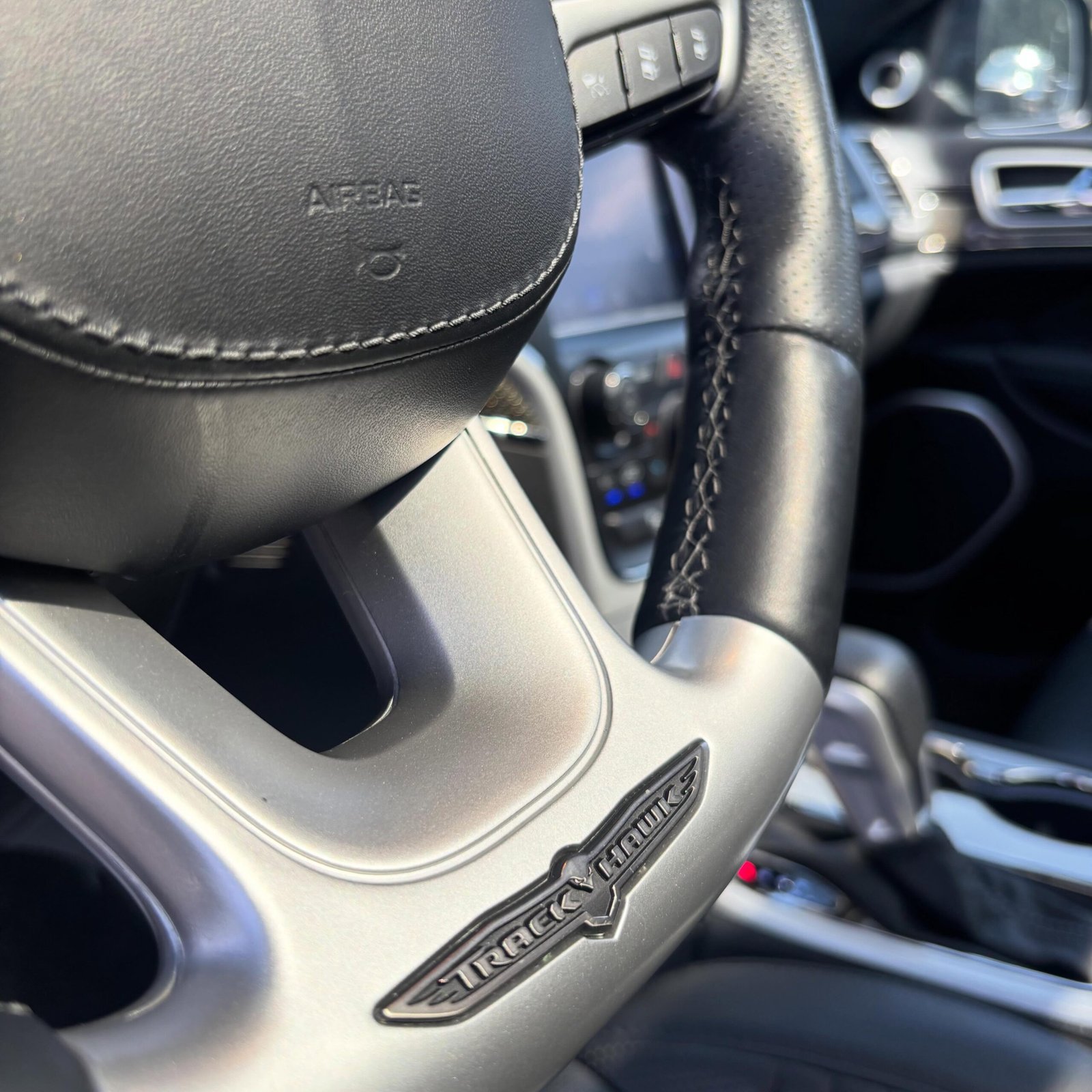
Bad Credit Dealership 2018 Jeep Grand Cherokee Ohio – Trackhawk | Trusted Auto Finds full									