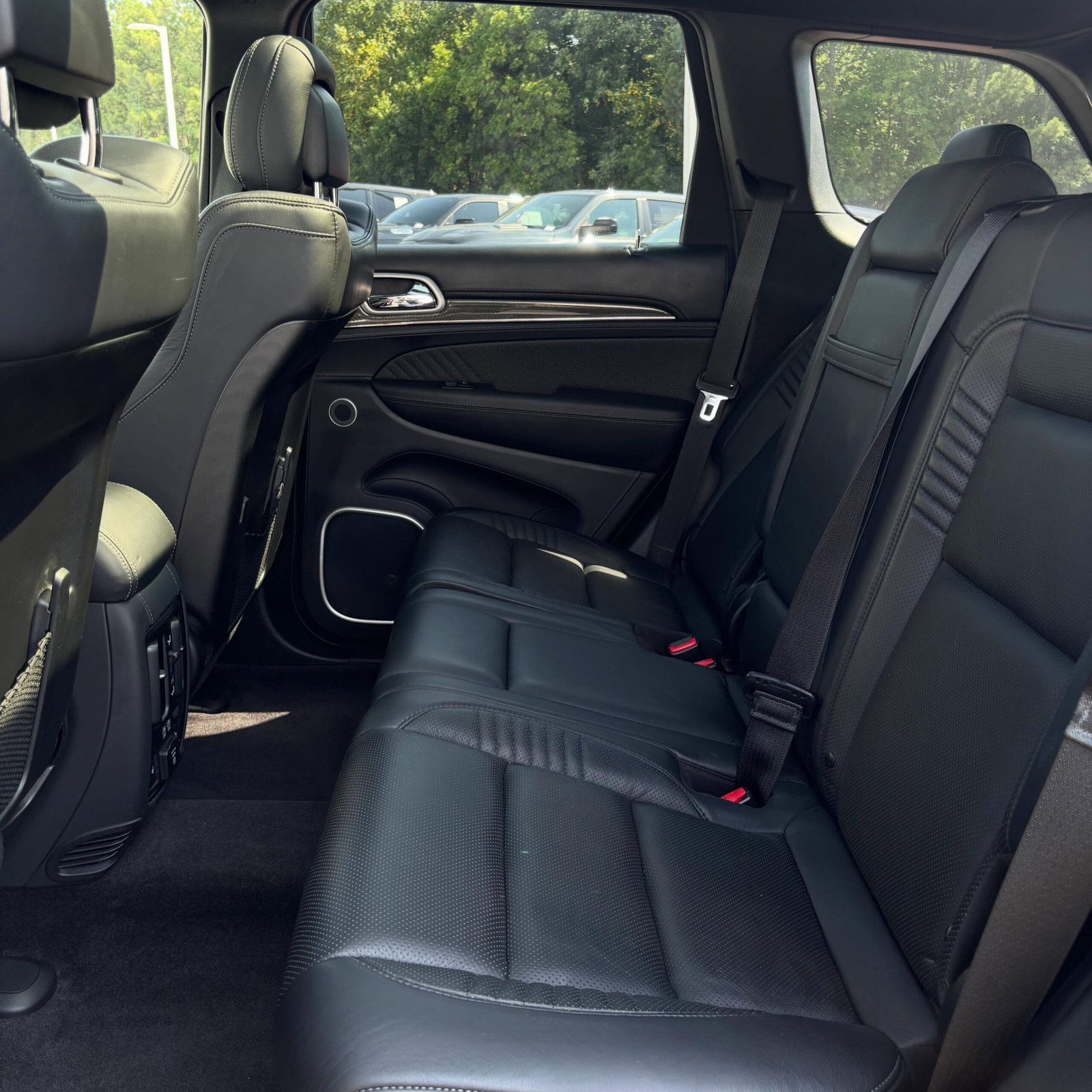 
Bad Credit Dealership 2018 Jeep Grand Cherokee Ohio – Trackhawk | Trusted Auto Finds full									