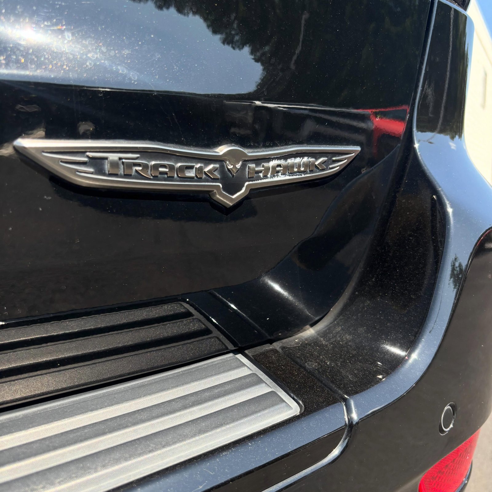 
Bad Credit Dealership 2018 Jeep Grand Cherokee Ohio – Trackhawk | Trusted Auto Finds full									
