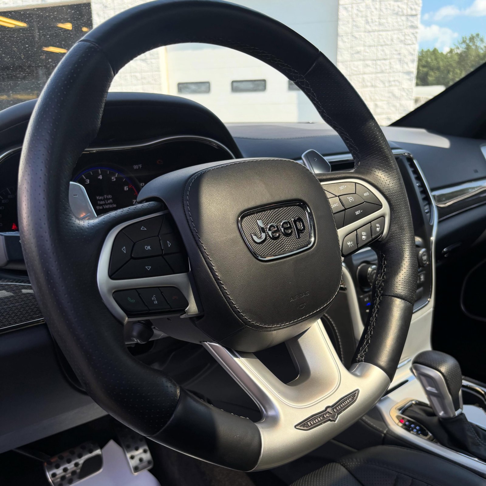 
Bad Credit Dealership 2018 Jeep Grand Cherokee Ohio – Trackhawk | Trusted Auto Finds full									