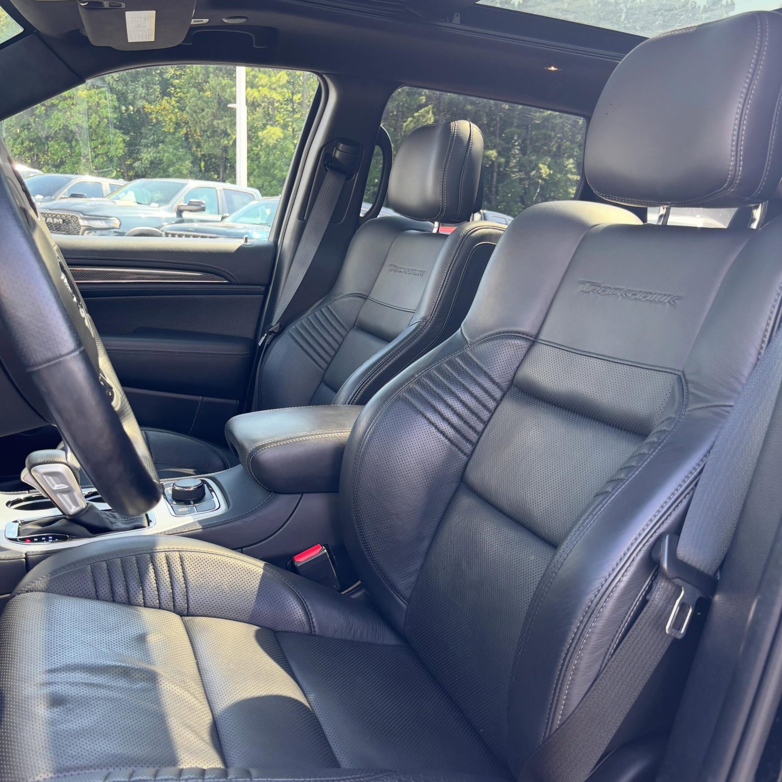 
Bad Credit Dealership 2018 Jeep Grand Cherokee Ohio – Trackhawk | Trusted Auto Finds full									