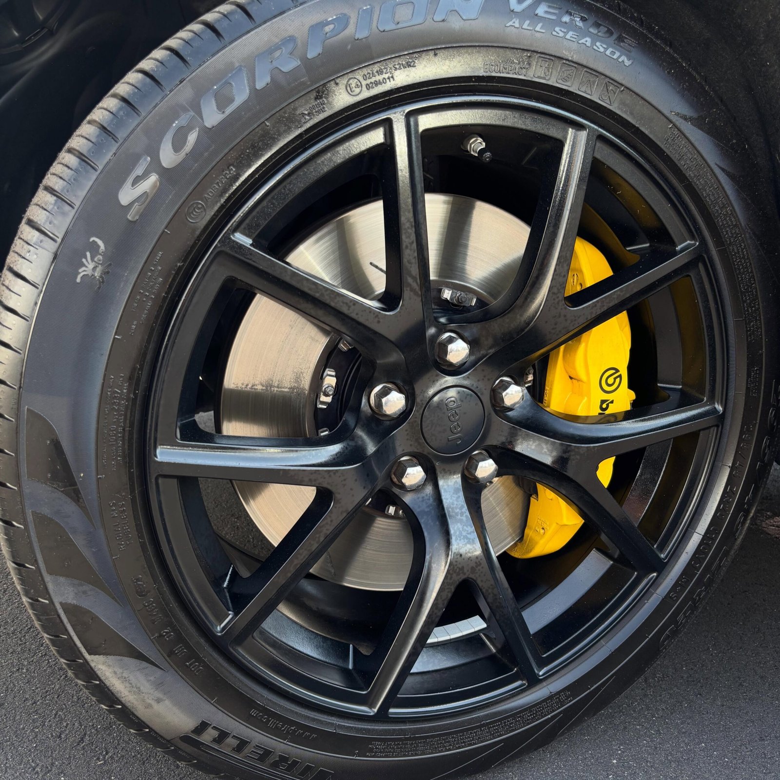 
Bad Credit Dealership 2018 Jeep Grand Cherokee Ohio – Trackhawk | Trusted Auto Finds full									