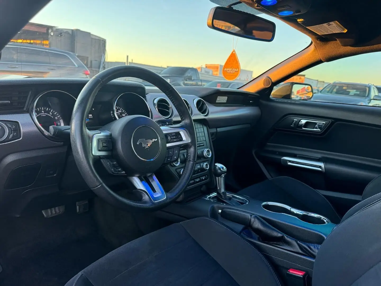 
2017 Ford Mustang EcoBoost For Sale Ohio – Trusted Auto Finds full									