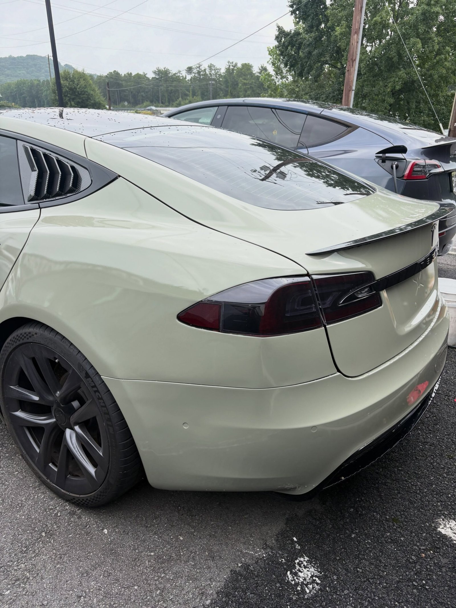 
Used Electric Cars For Sale – 2021 Tesla Model S Ohio full									