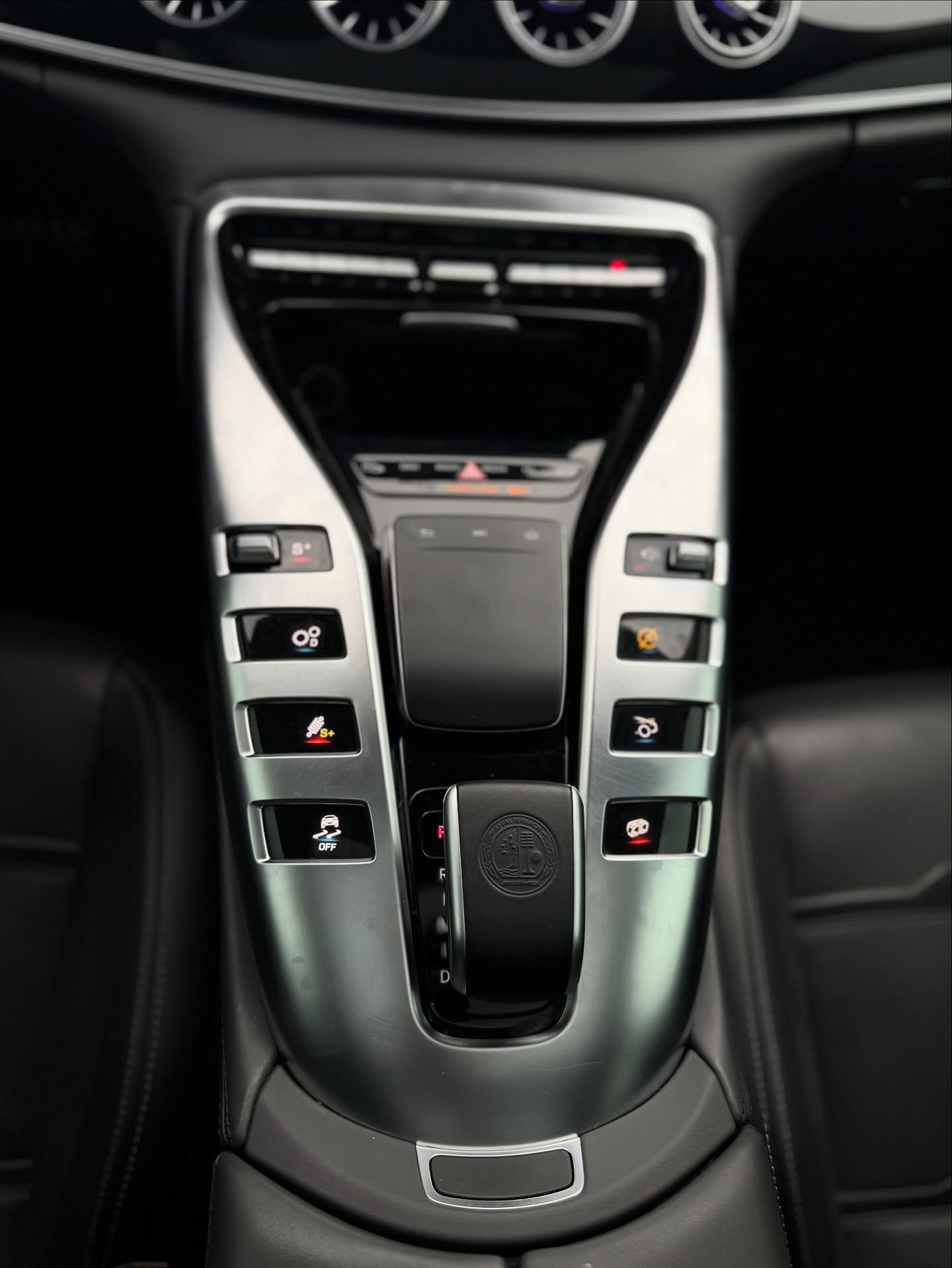 
2020 Mercedes-Benz AMG GT 63 S For Sale Ohio full									