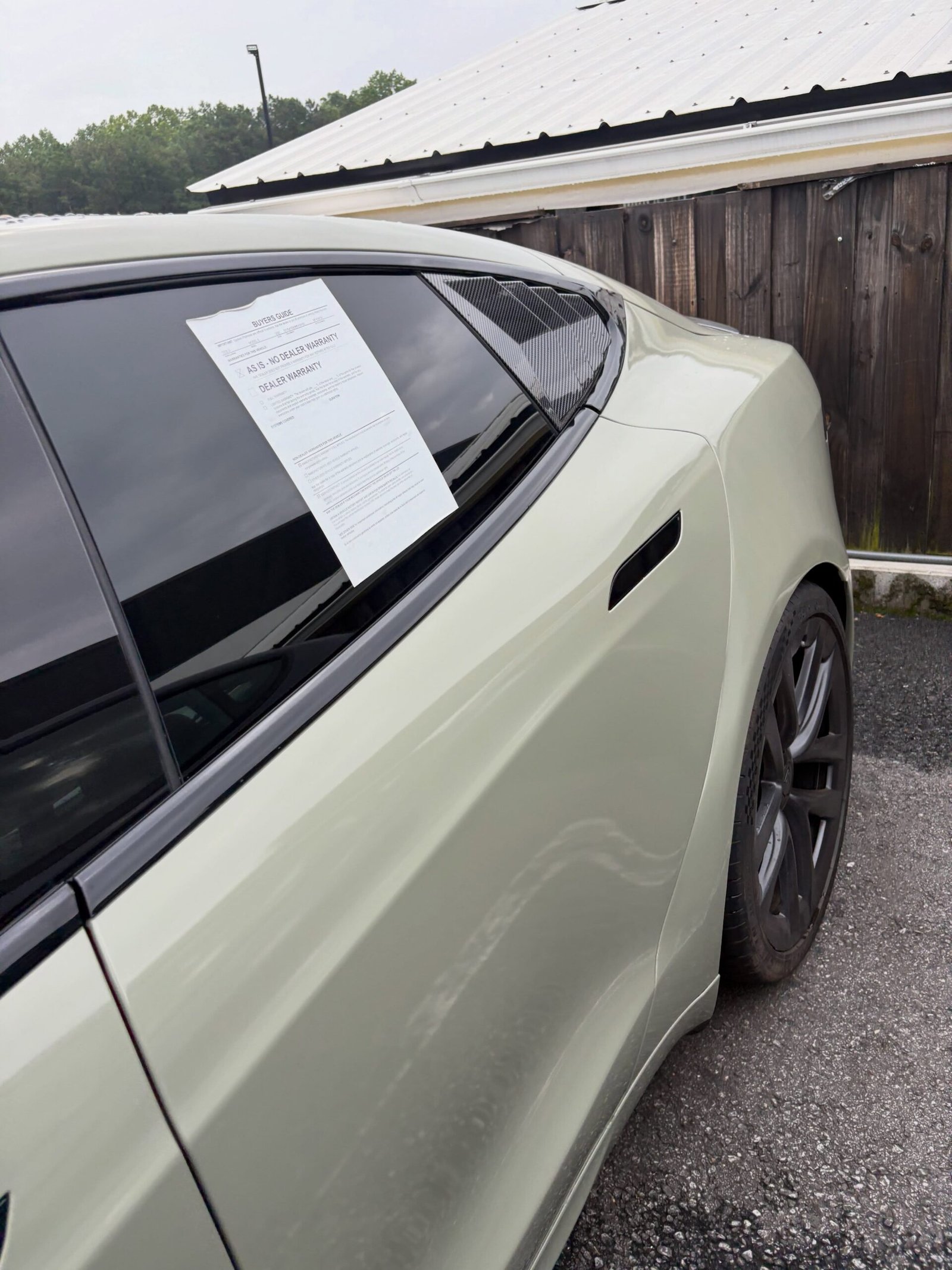 
Used Electric Cars For Sale – 2021 Tesla Model S Ohio full									