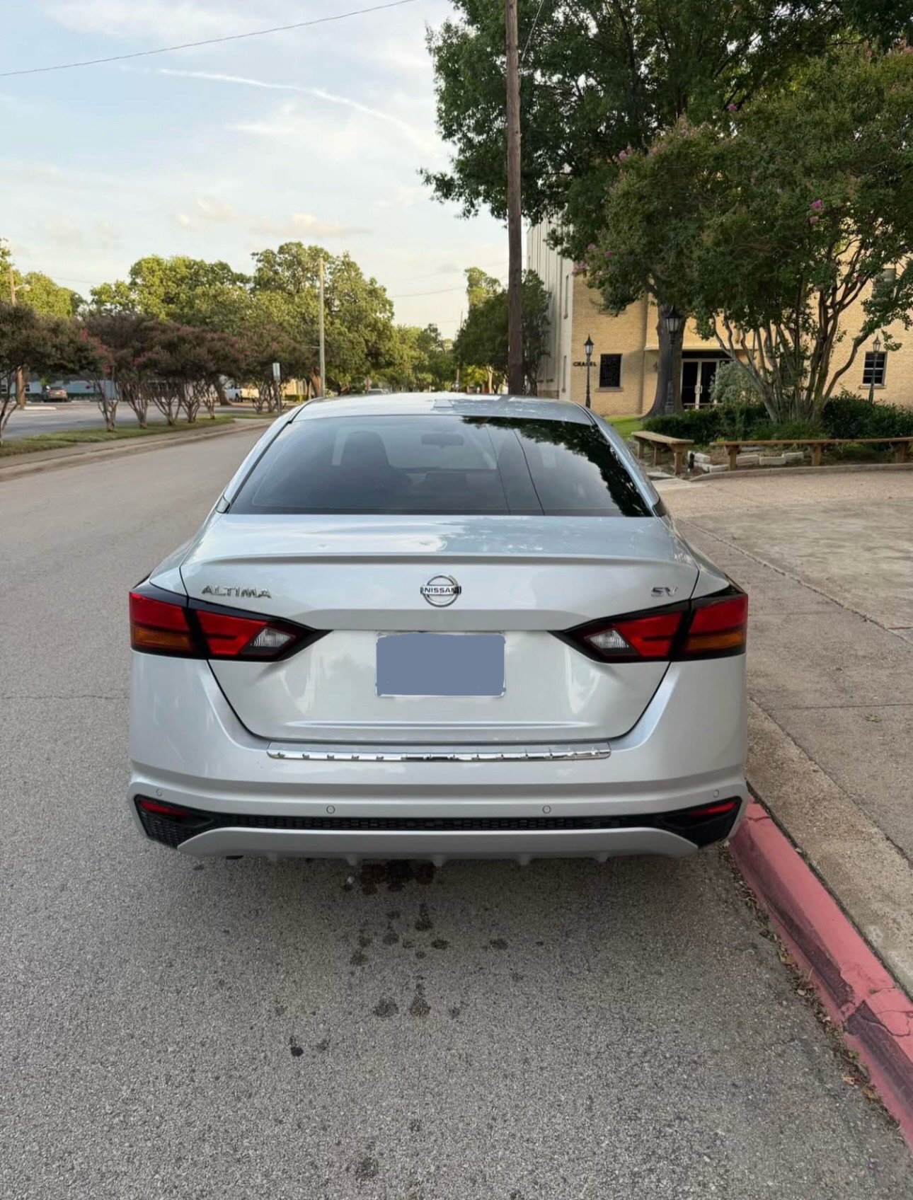
2022 Nissan Altima SV For Sale Ohio – Trusted Auto Finds full									