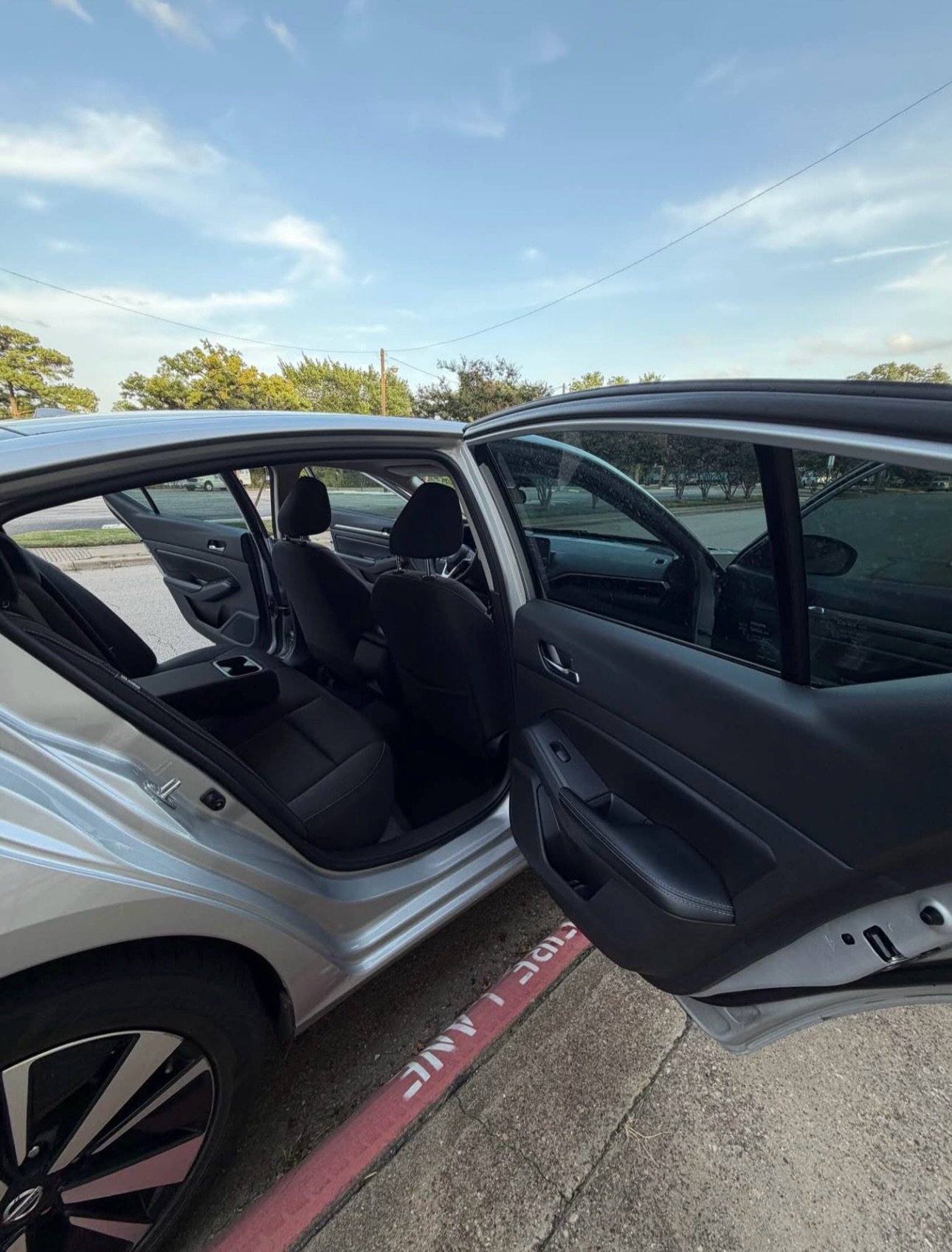 
2022 Nissan Altima SV For Sale Ohio – Trusted Auto Finds full									
