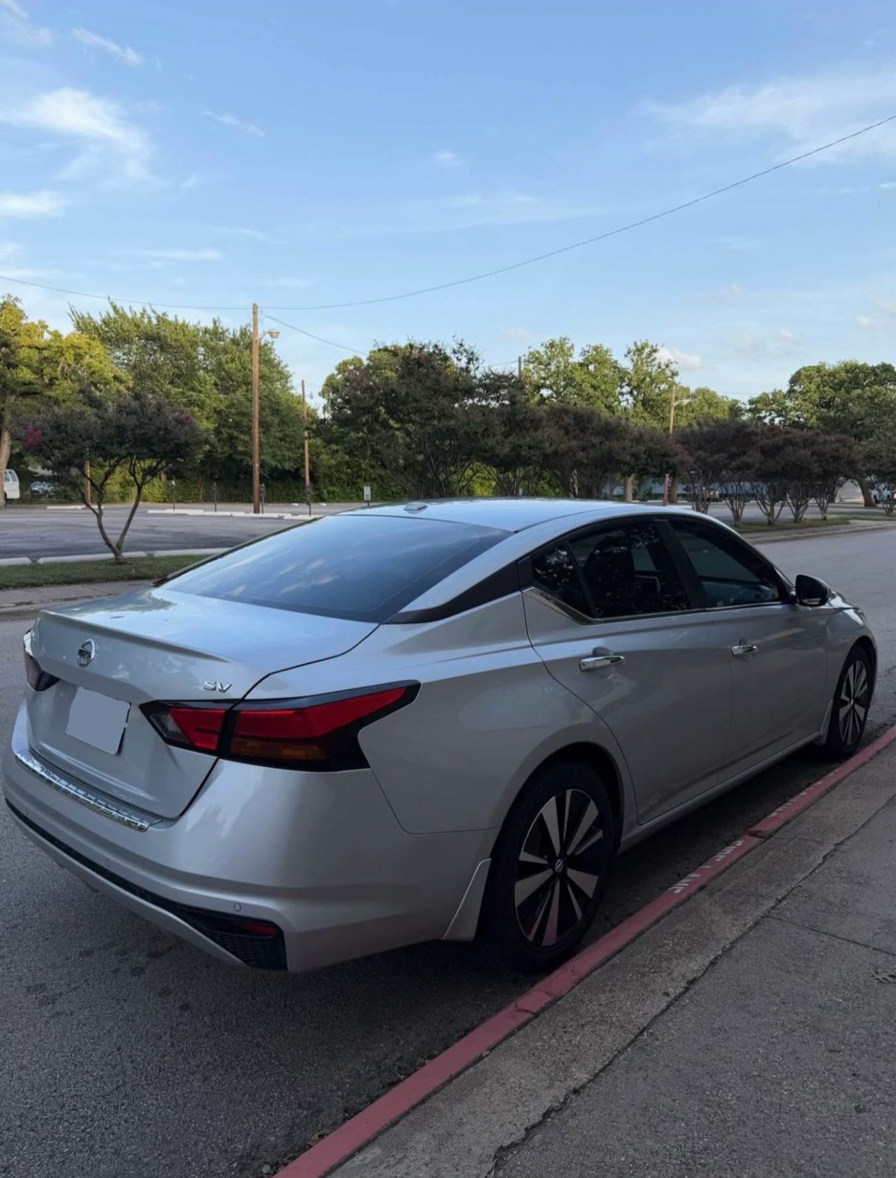 
2022 Nissan Altima SV For Sale Ohio – Trusted Auto Finds full									