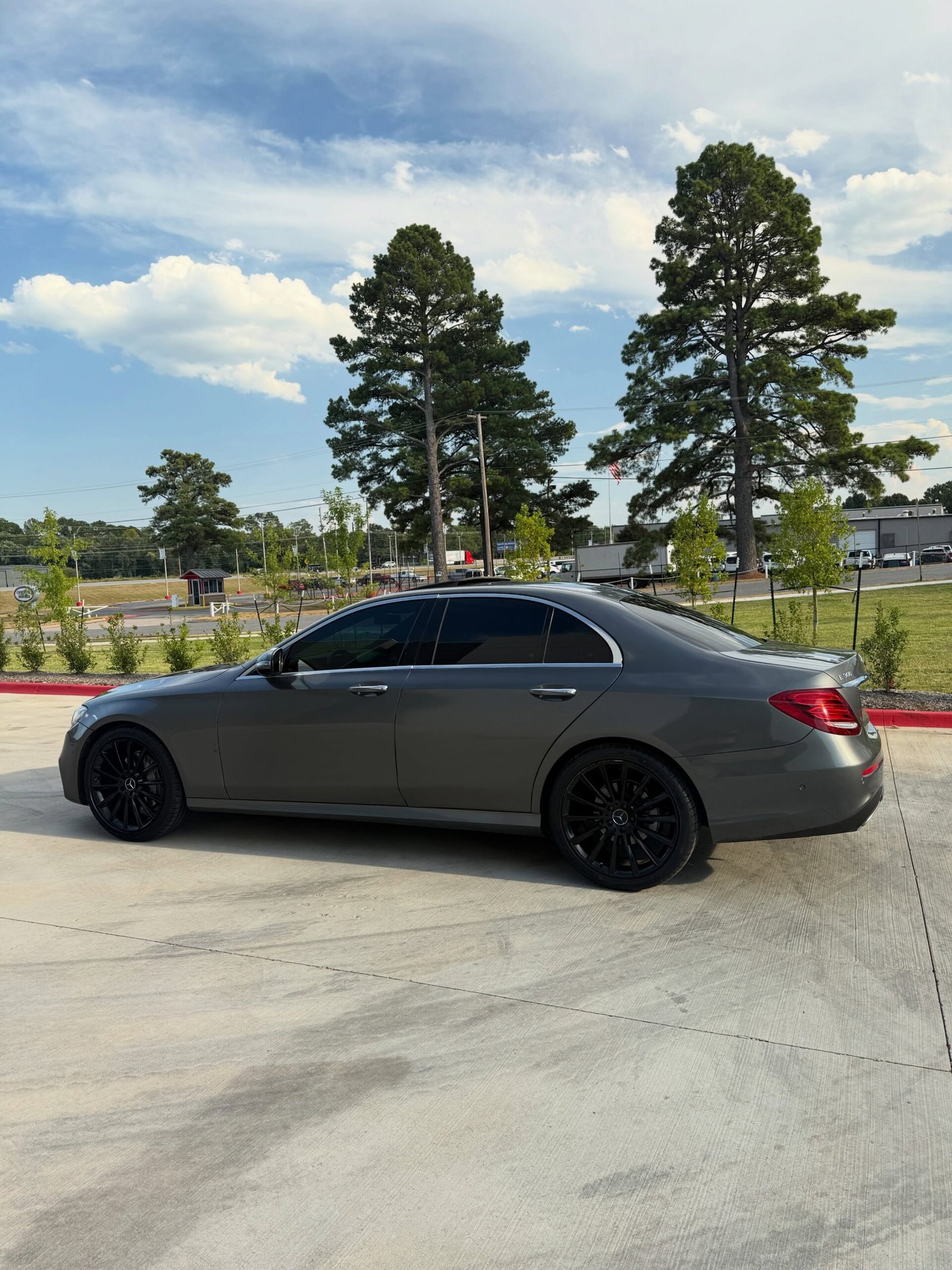 
2017 Mercedes-Benz E300 For Sale Ohio full									