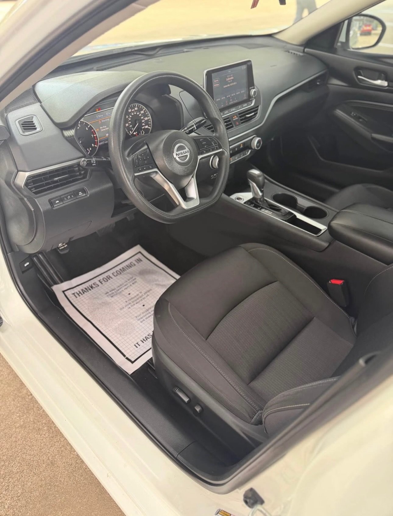 
2020 Nissan Altima S For Sale Ohio full									