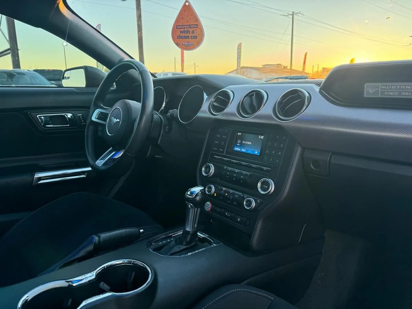 
2017 Ford Mustang EcoBoost For Sale Ohio – Trusted Auto Finds full									