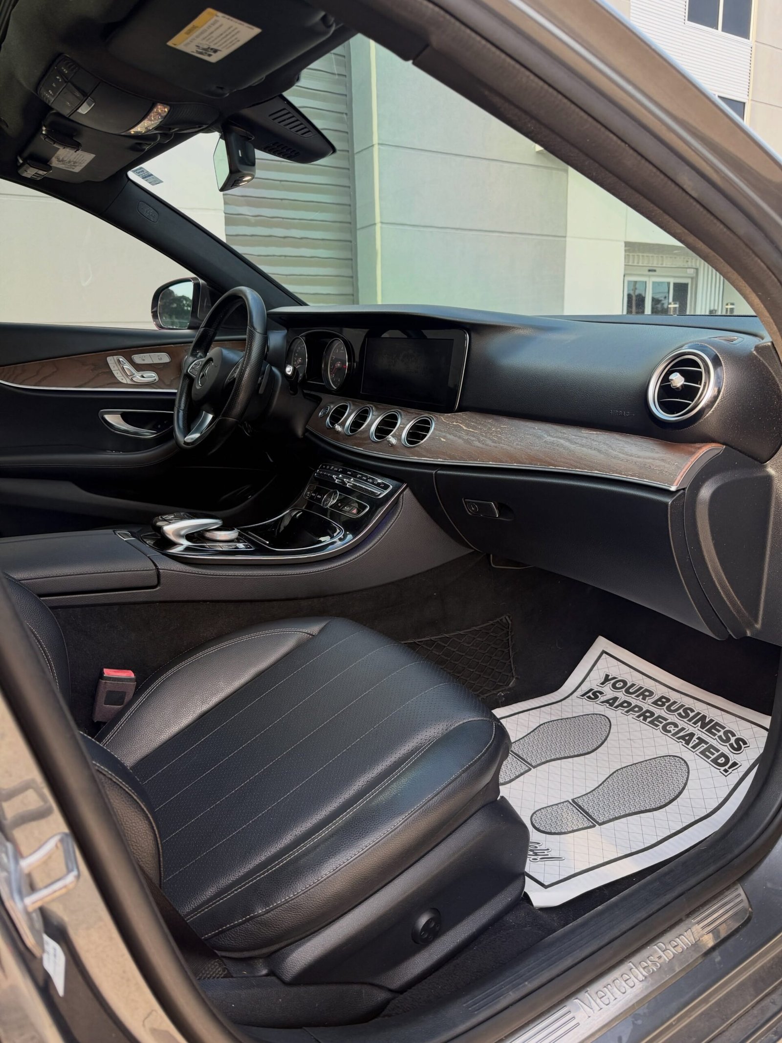 
2017 Mercedes-Benz E300 For Sale Ohio full									