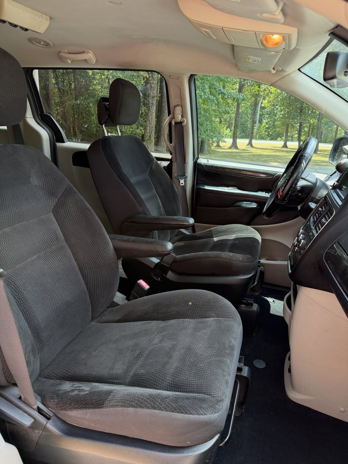 
2018 Dodge Grand Caravan Se For Sale Ohio full									