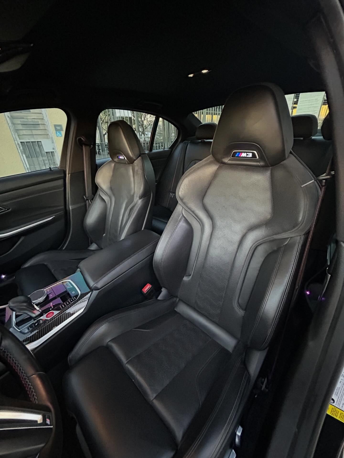 
2022 BMW M3 Competition For Sale Ohio – Bad Credit OK full									