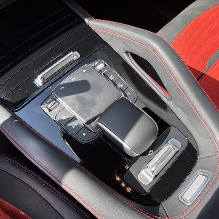 
2024 MERCEDES-BENZ AMG GLE 53 COUPE full									