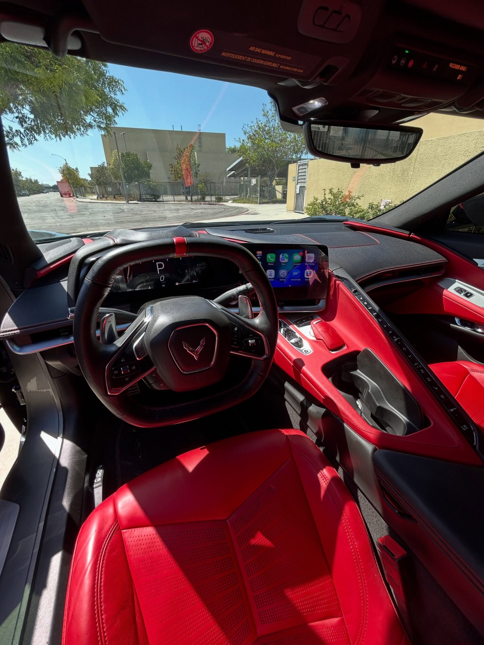 
2023 Chevrolet C8 For Sale Ohio – Trusted Auto Finds full									